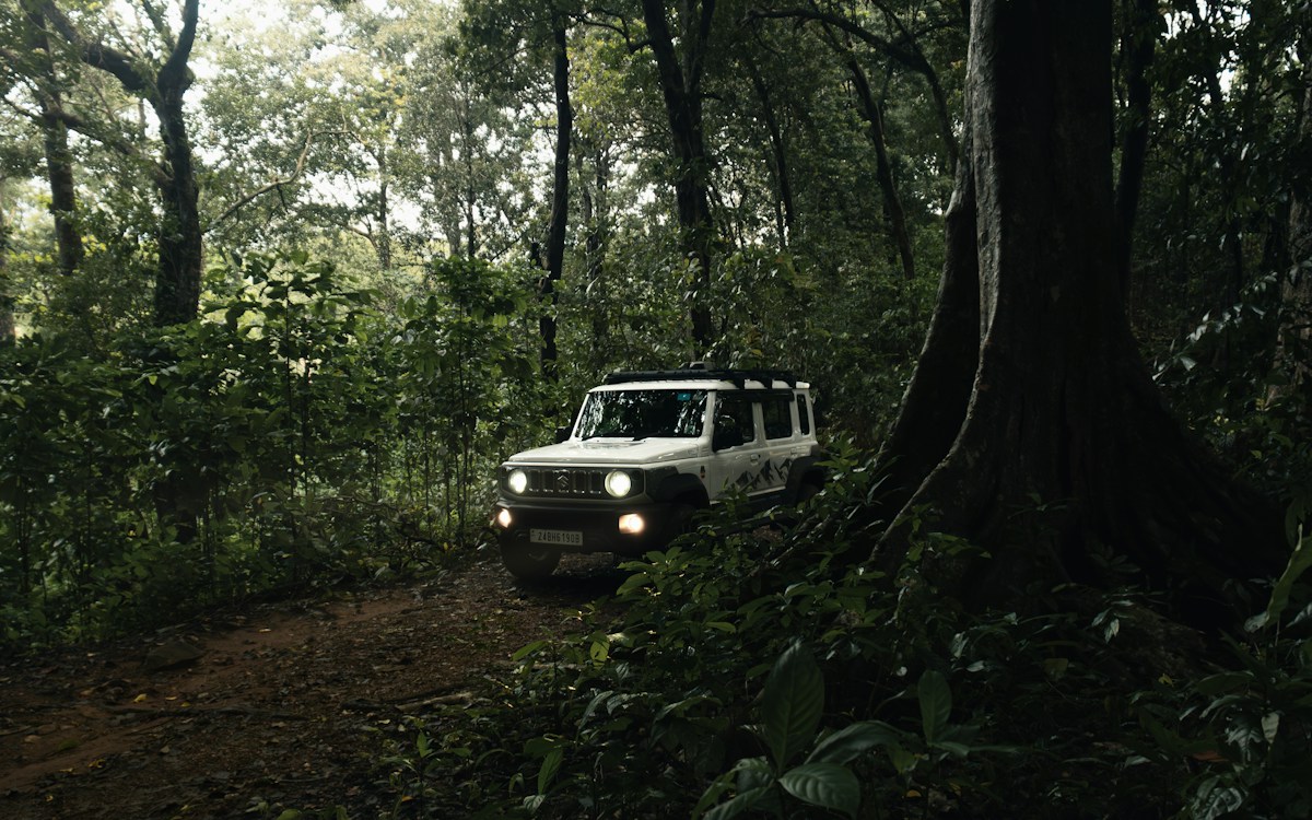 2020 Suzuki Jimny — photo 2 sur 2
