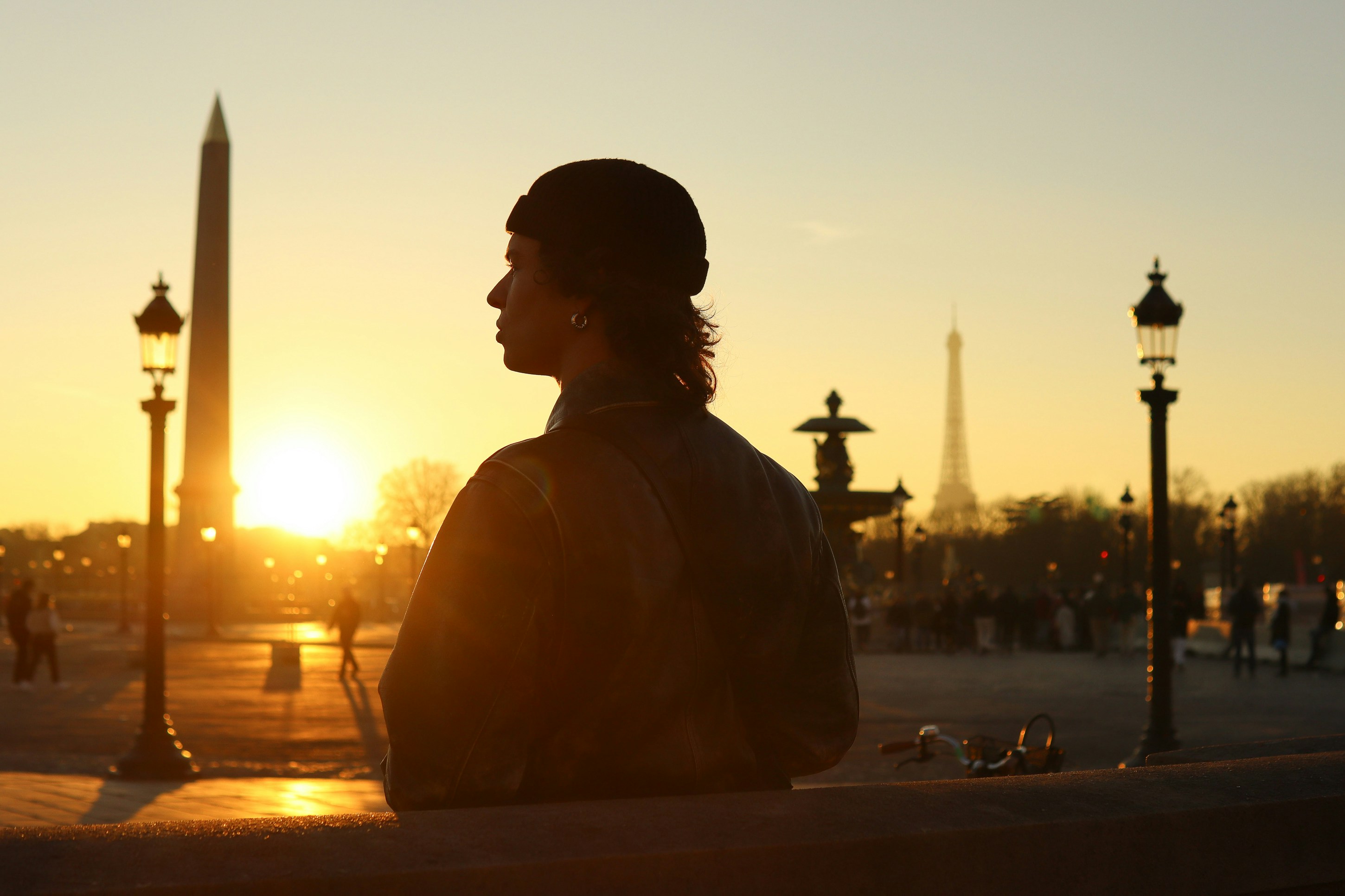 Trivia nights in Paris 1, France