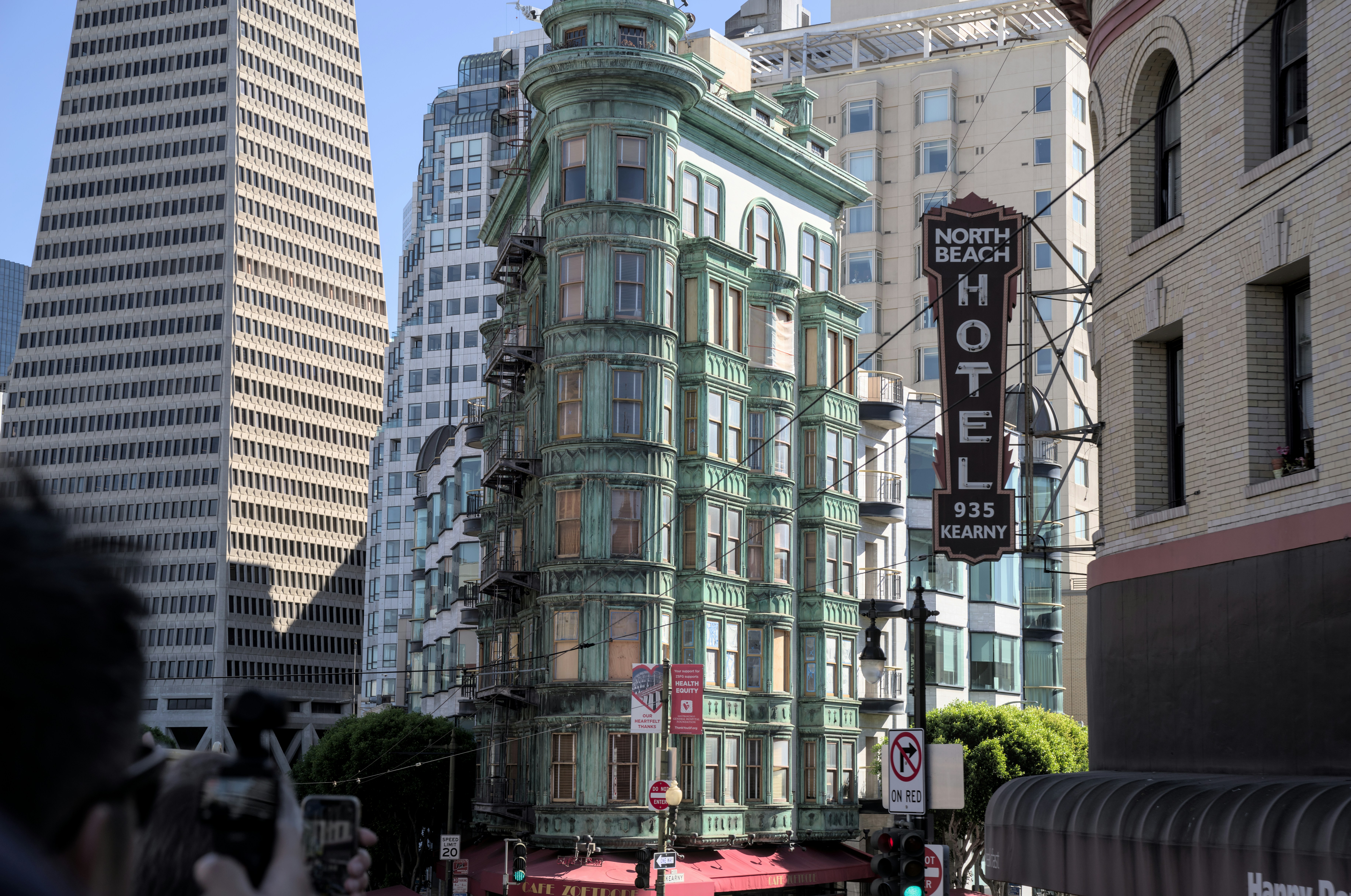 Family travel: Secret Tea Houses