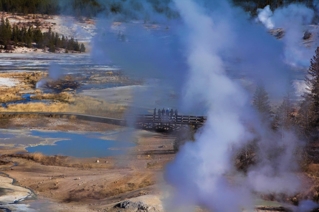 A Hiker's Guide to Yellowstone's Lesser-Known