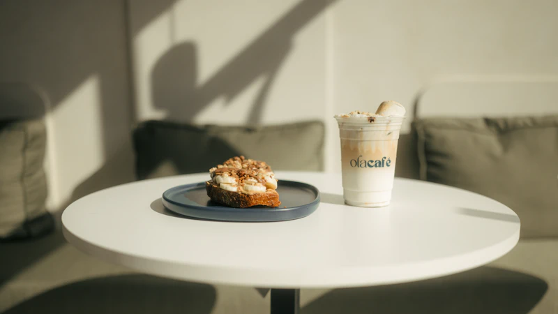 Best Dessert Places in Iguazu for a Proper Sweet Fix