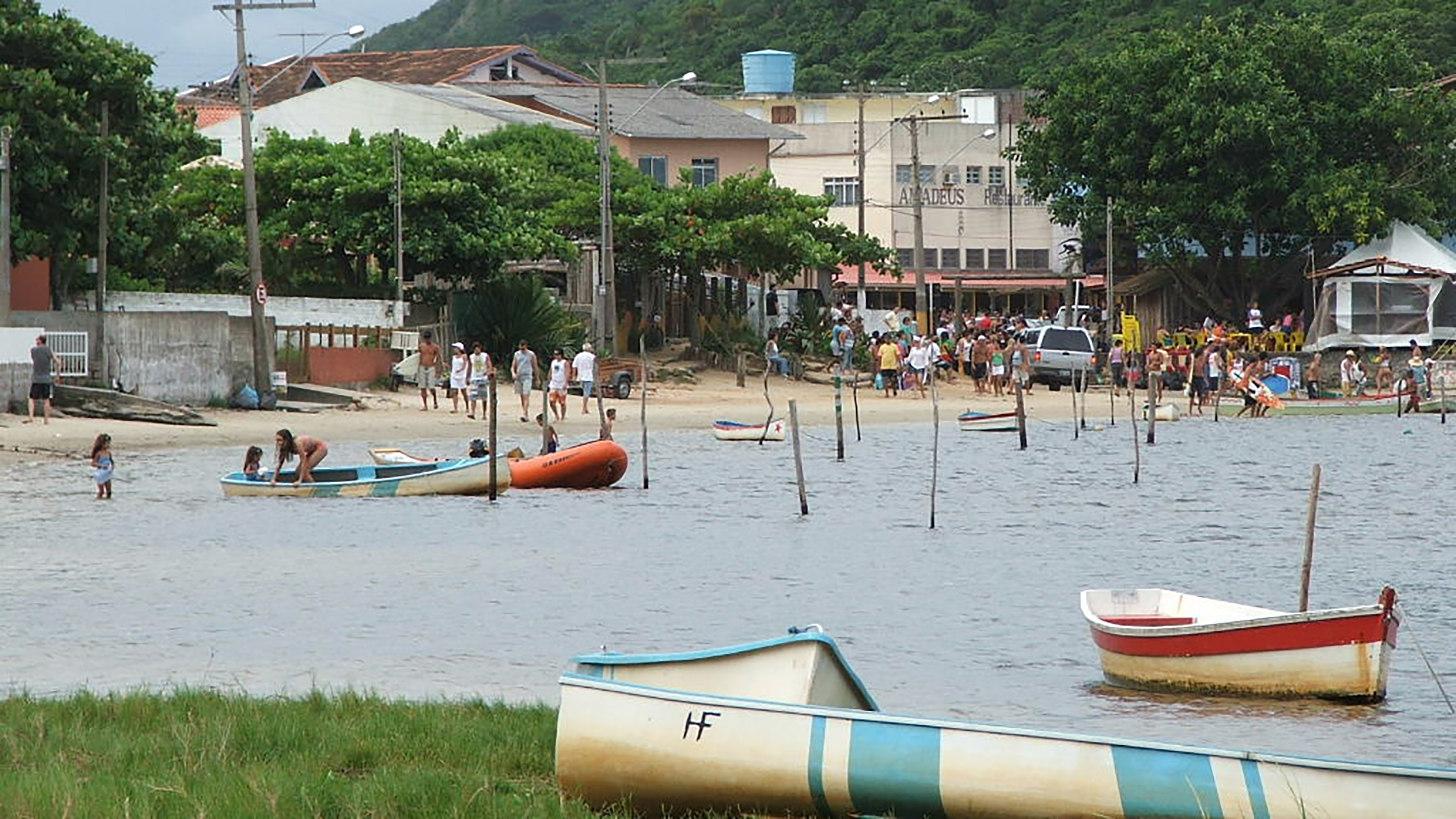Praça Sebastião Carolino de Paiva
