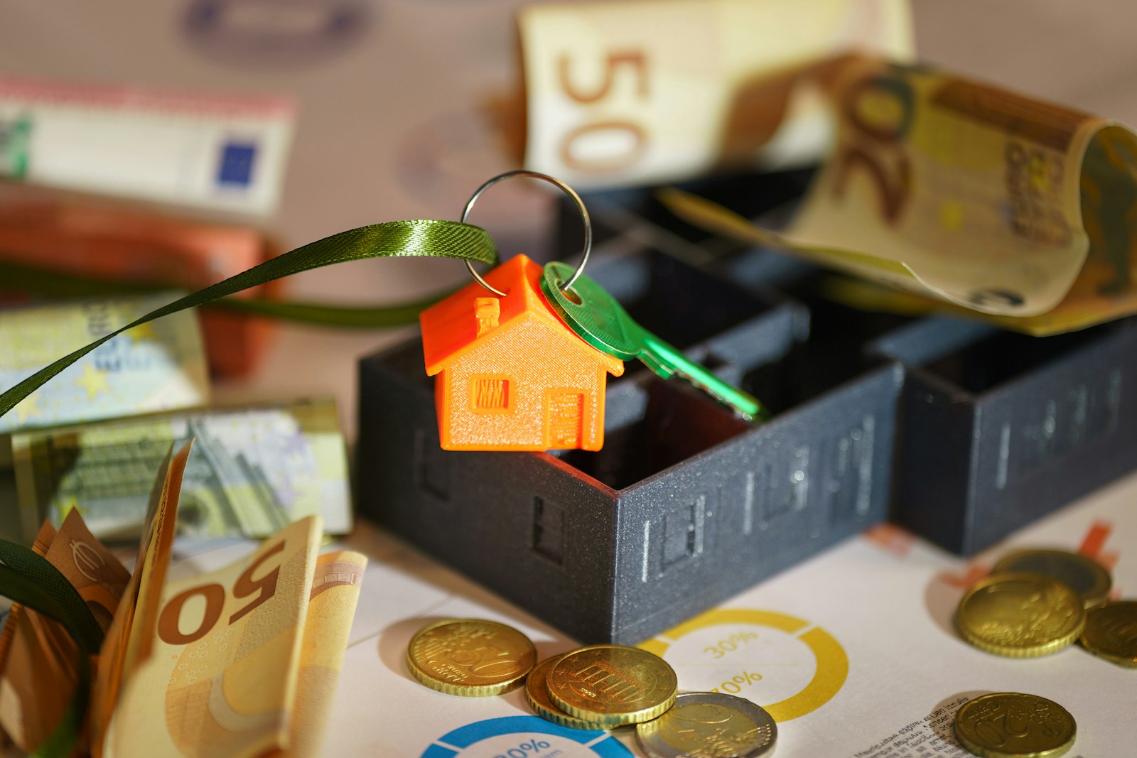 Buying a home: What expenses to expect