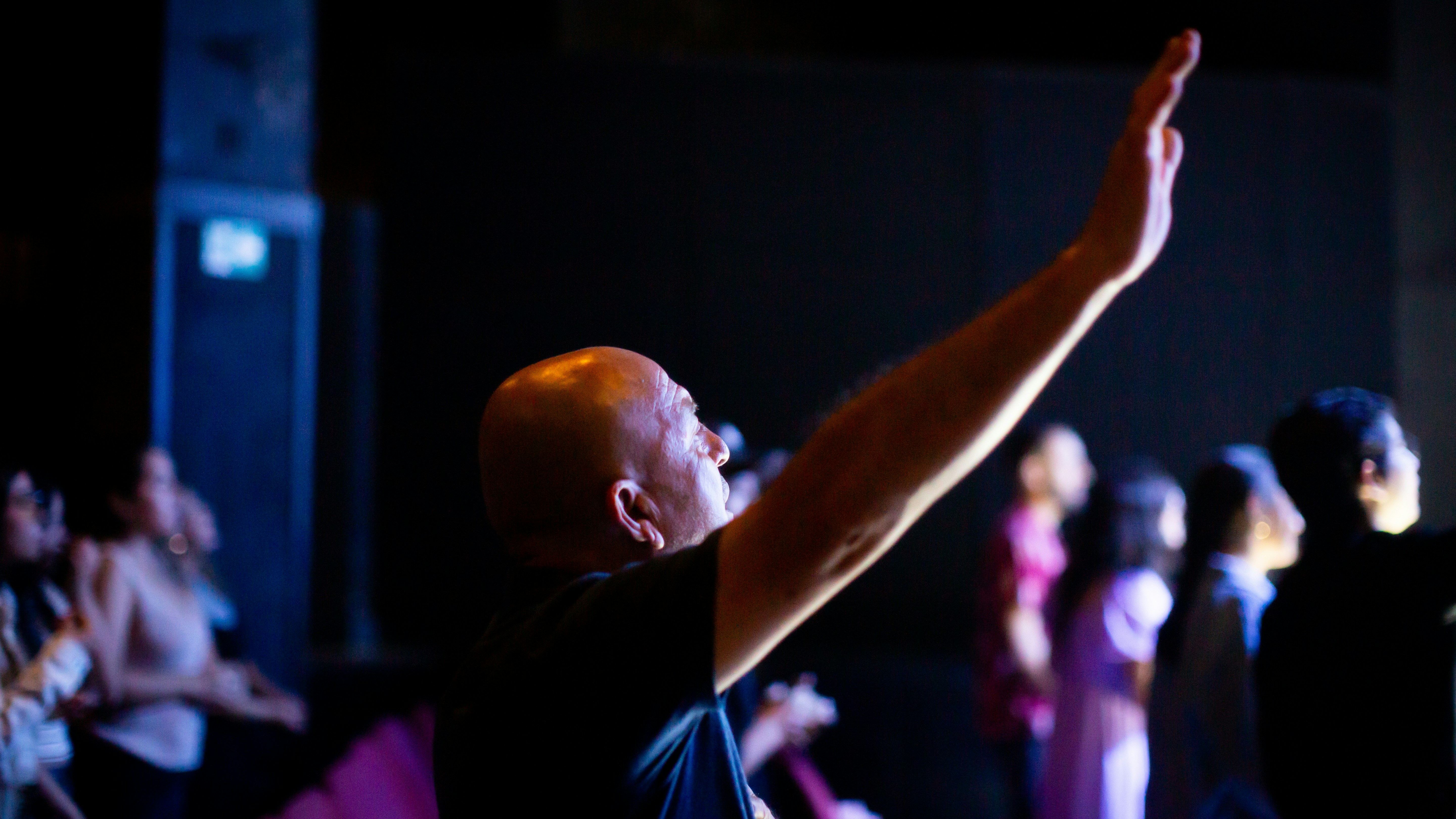 Electronic gadgets image