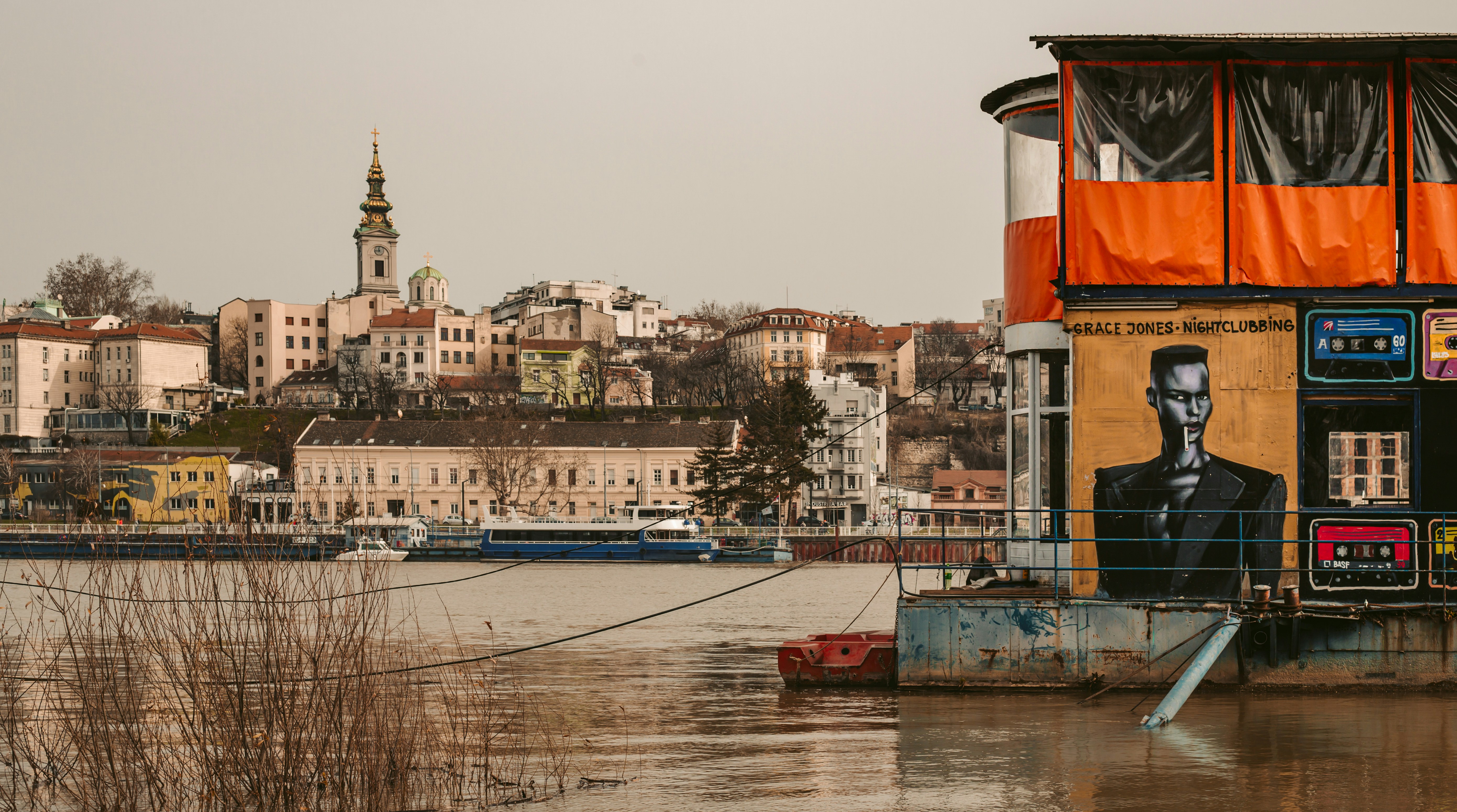 Belgrade Waterfront 2026: Kula Tower and Riverside Guide