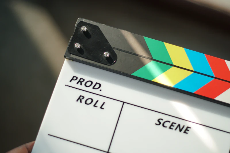 Videography production