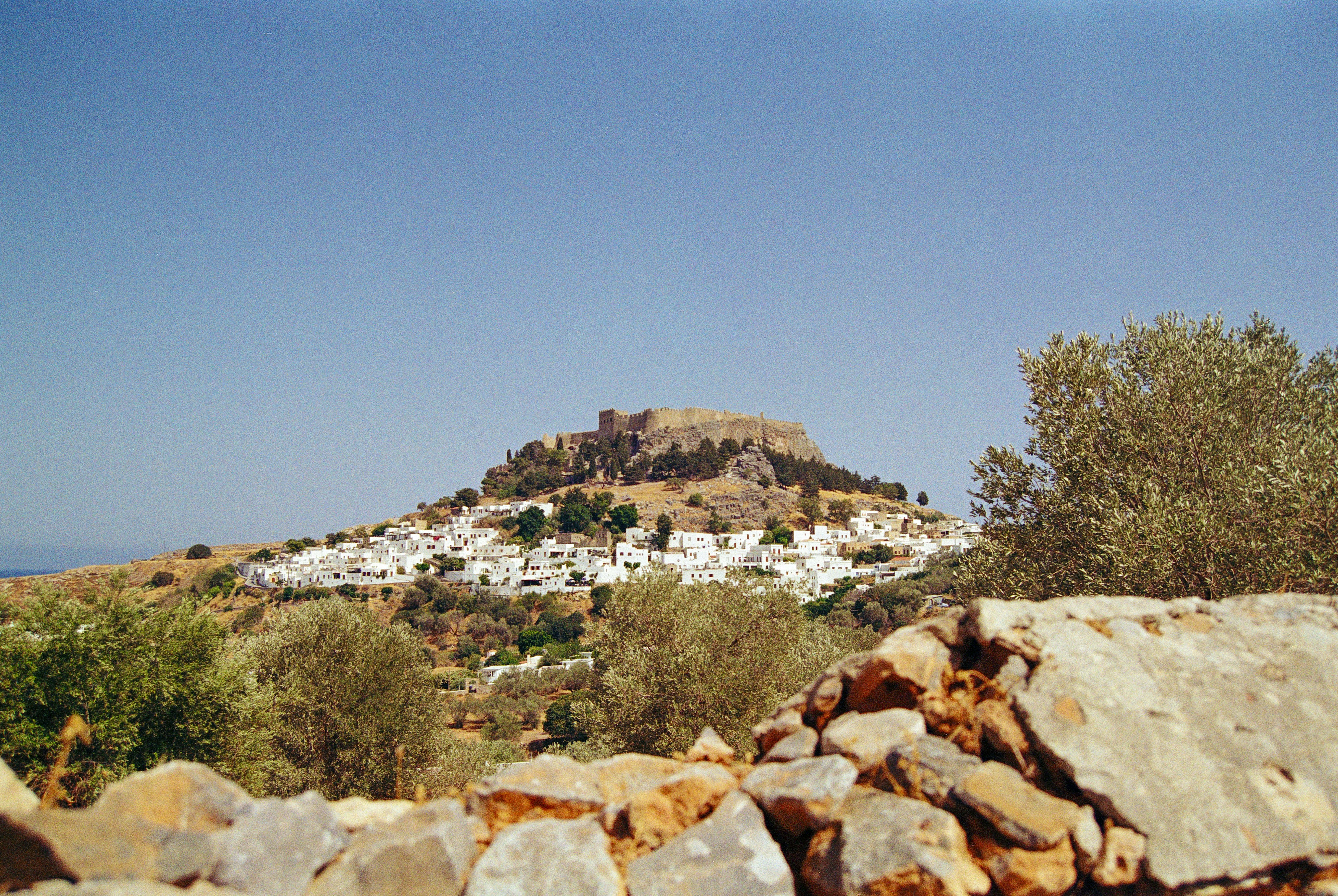 SHW destination photo