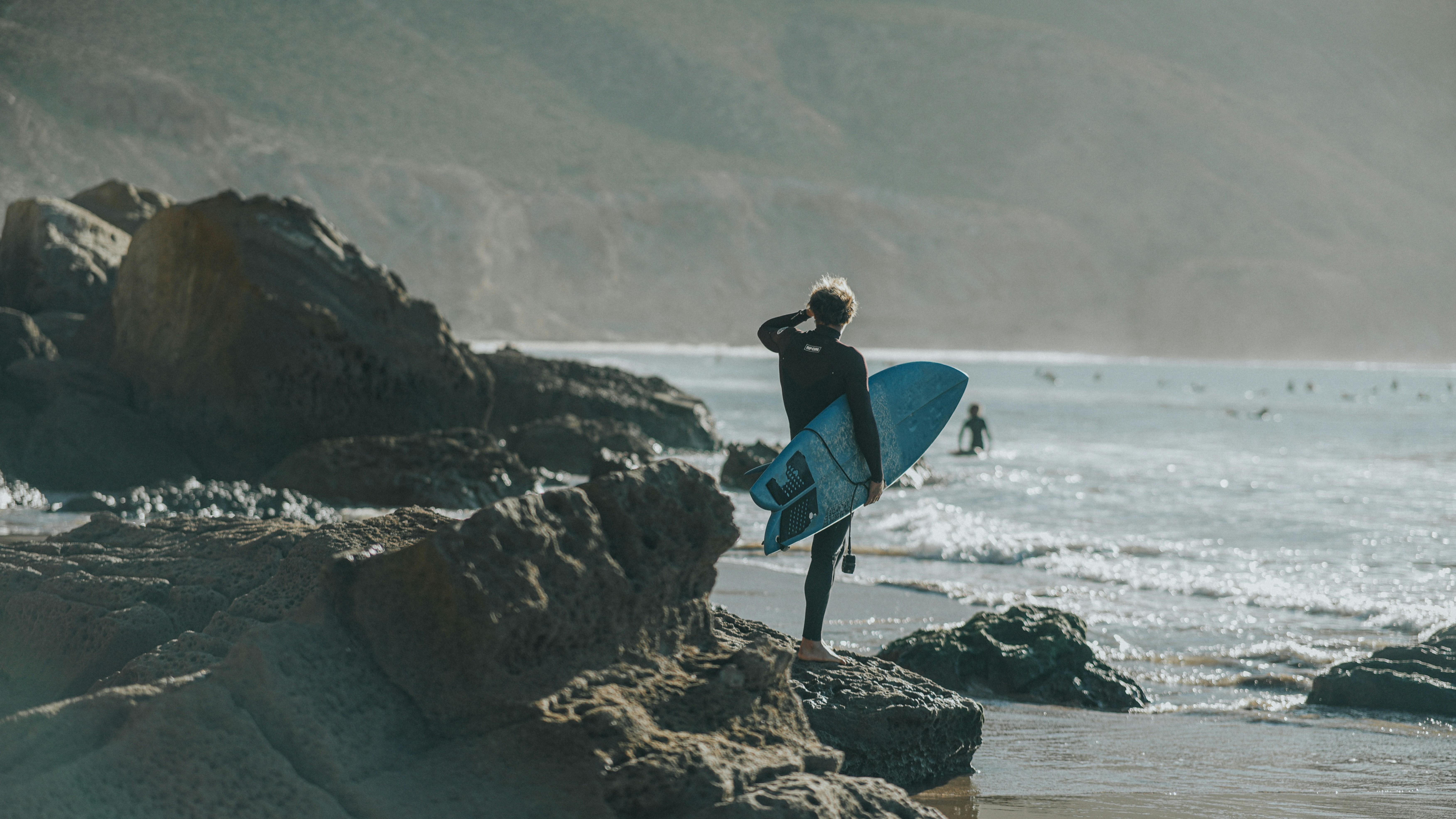 Beachley Award, Pismo Classic Light Up Surf World