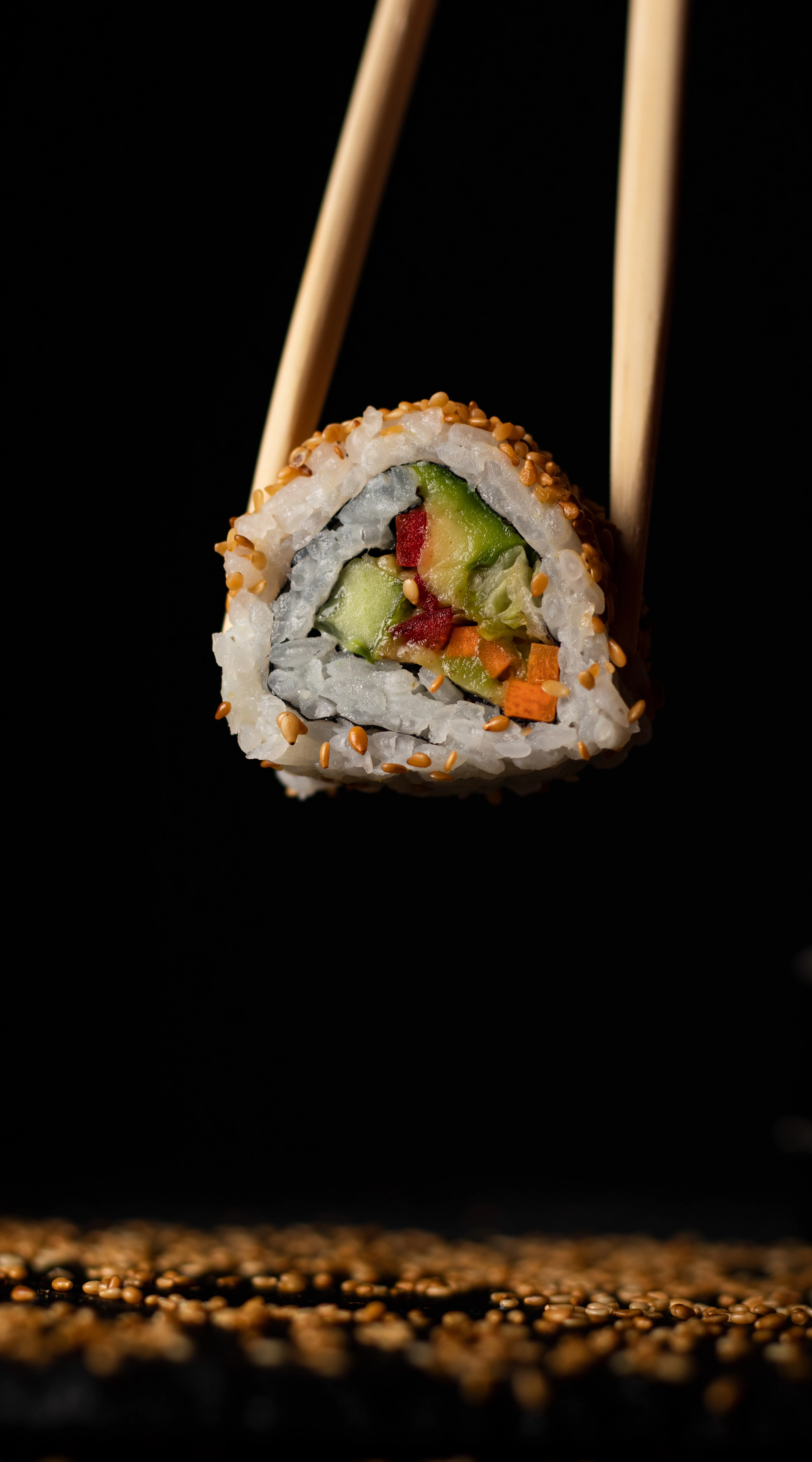 Veggie Roll