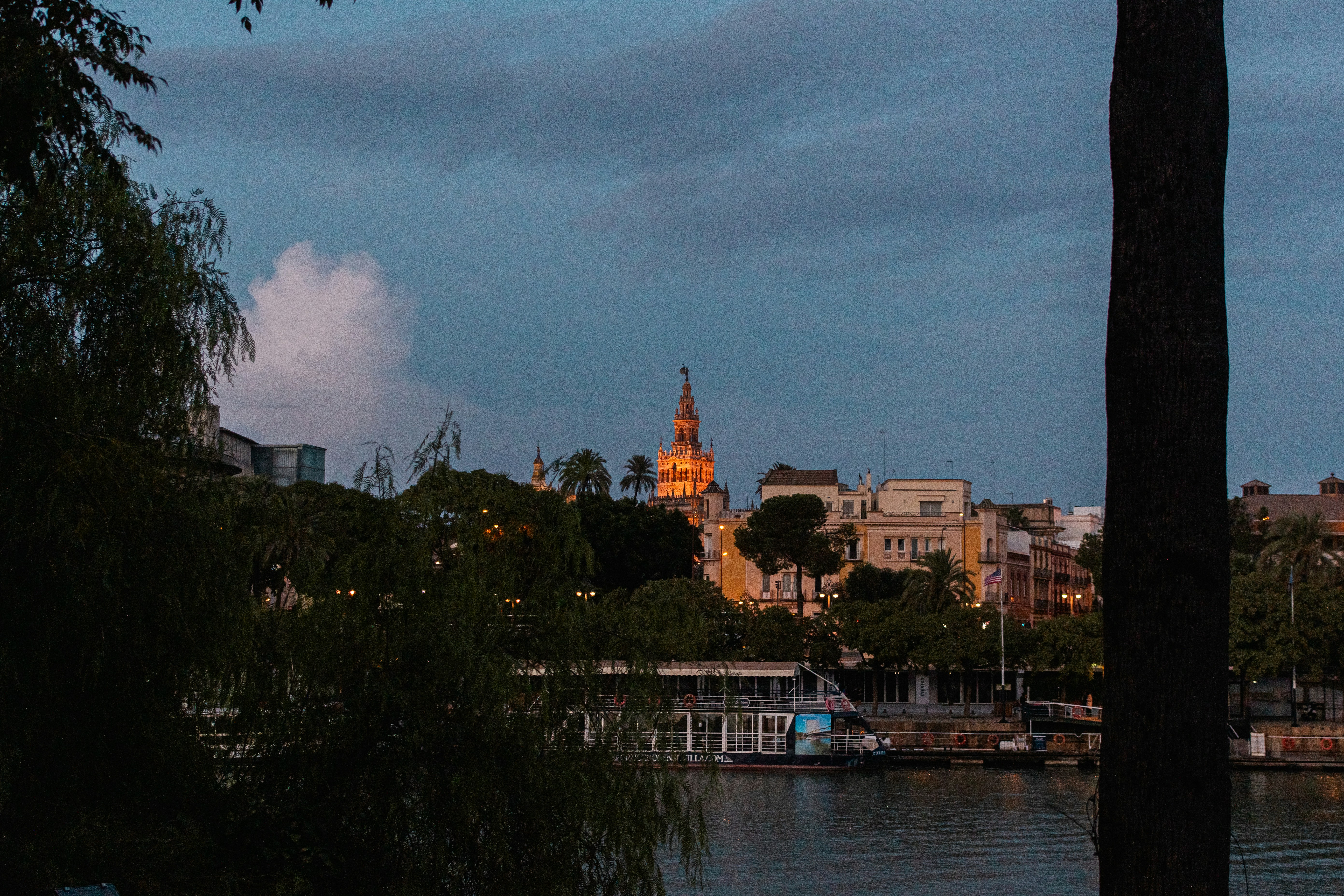 Torre del Oro photo 2