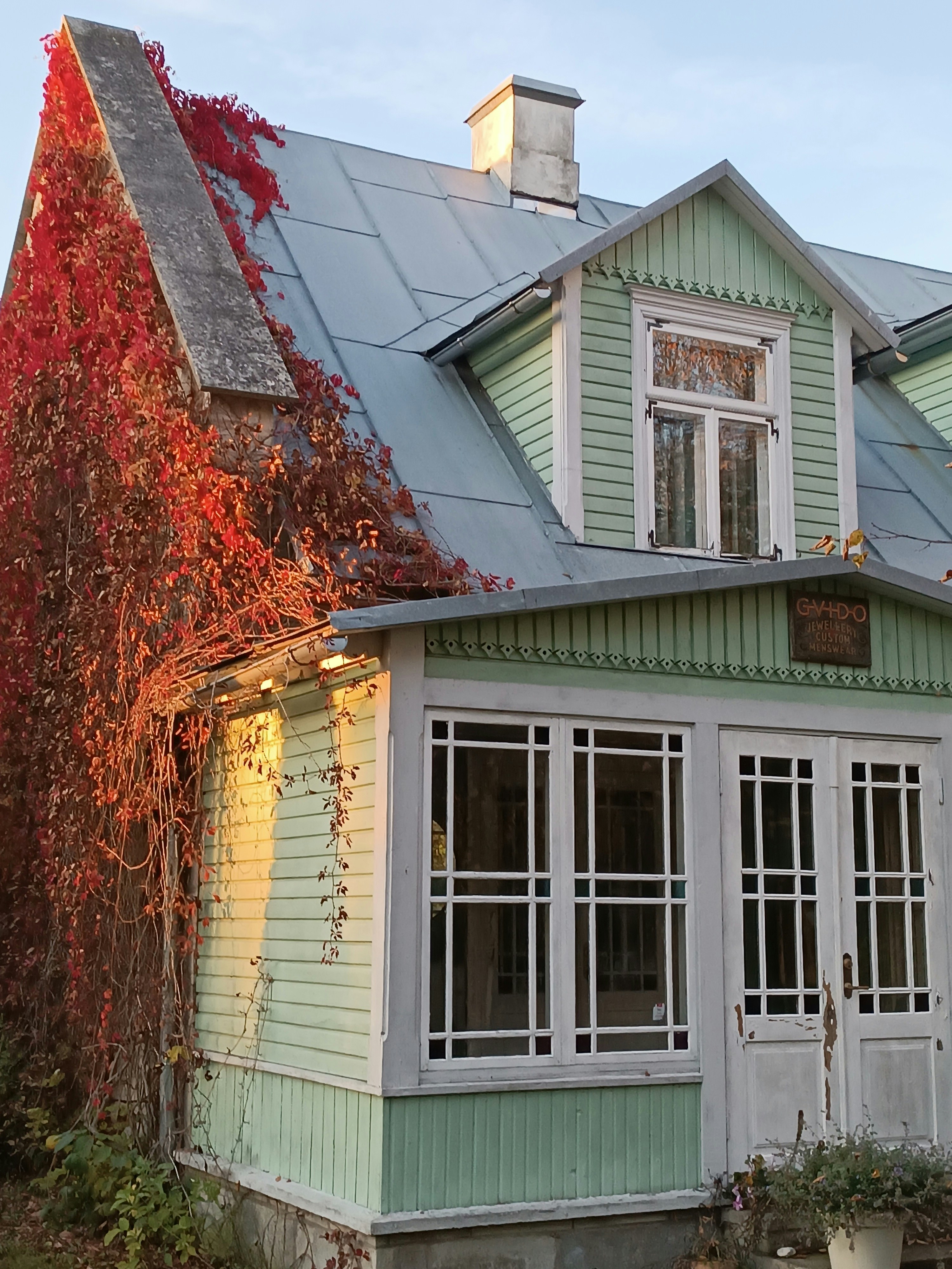 Kuressaare – Geography & Spatial Structure