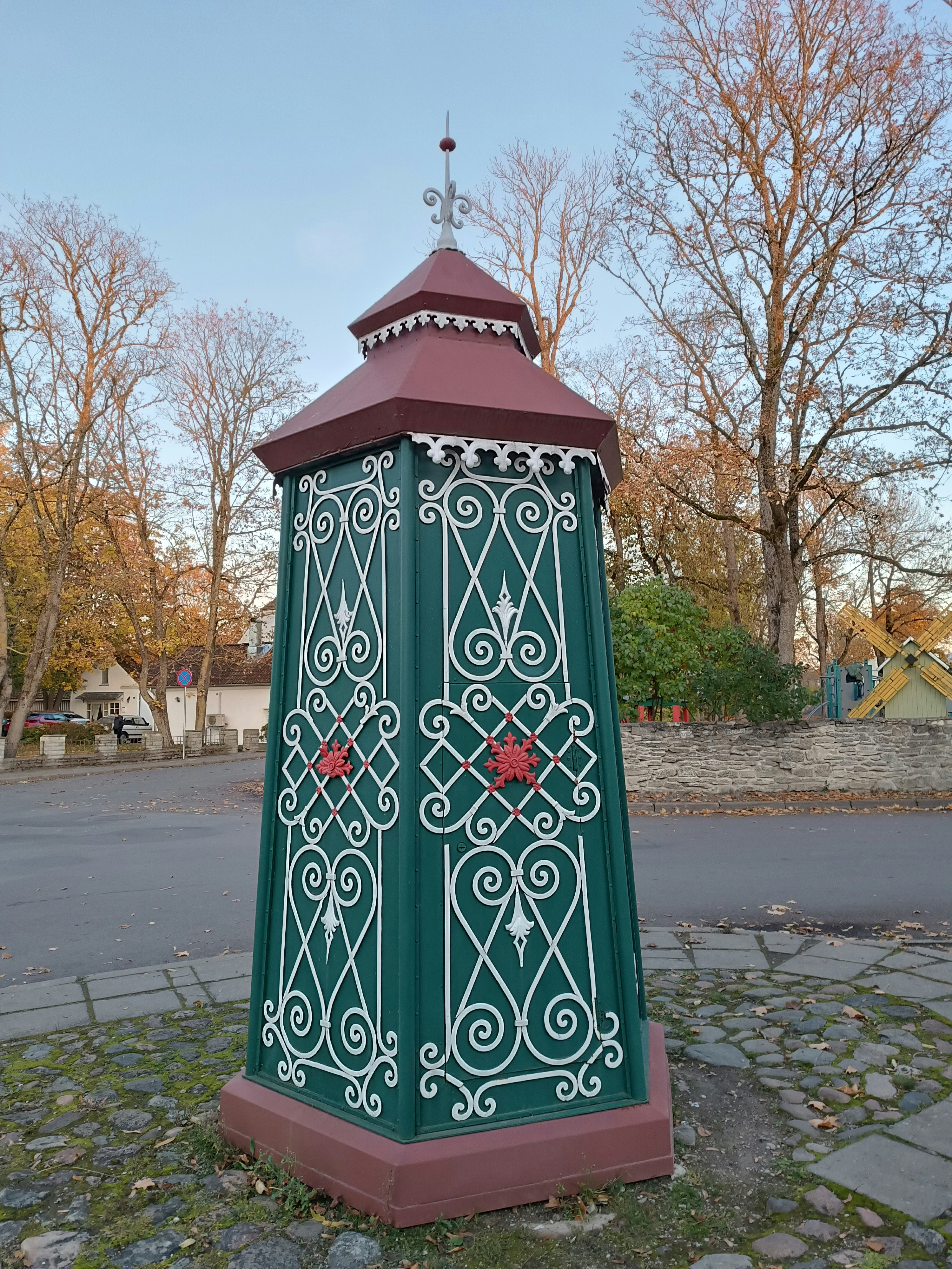 Kuressaare – Nightlife & Evening Culture