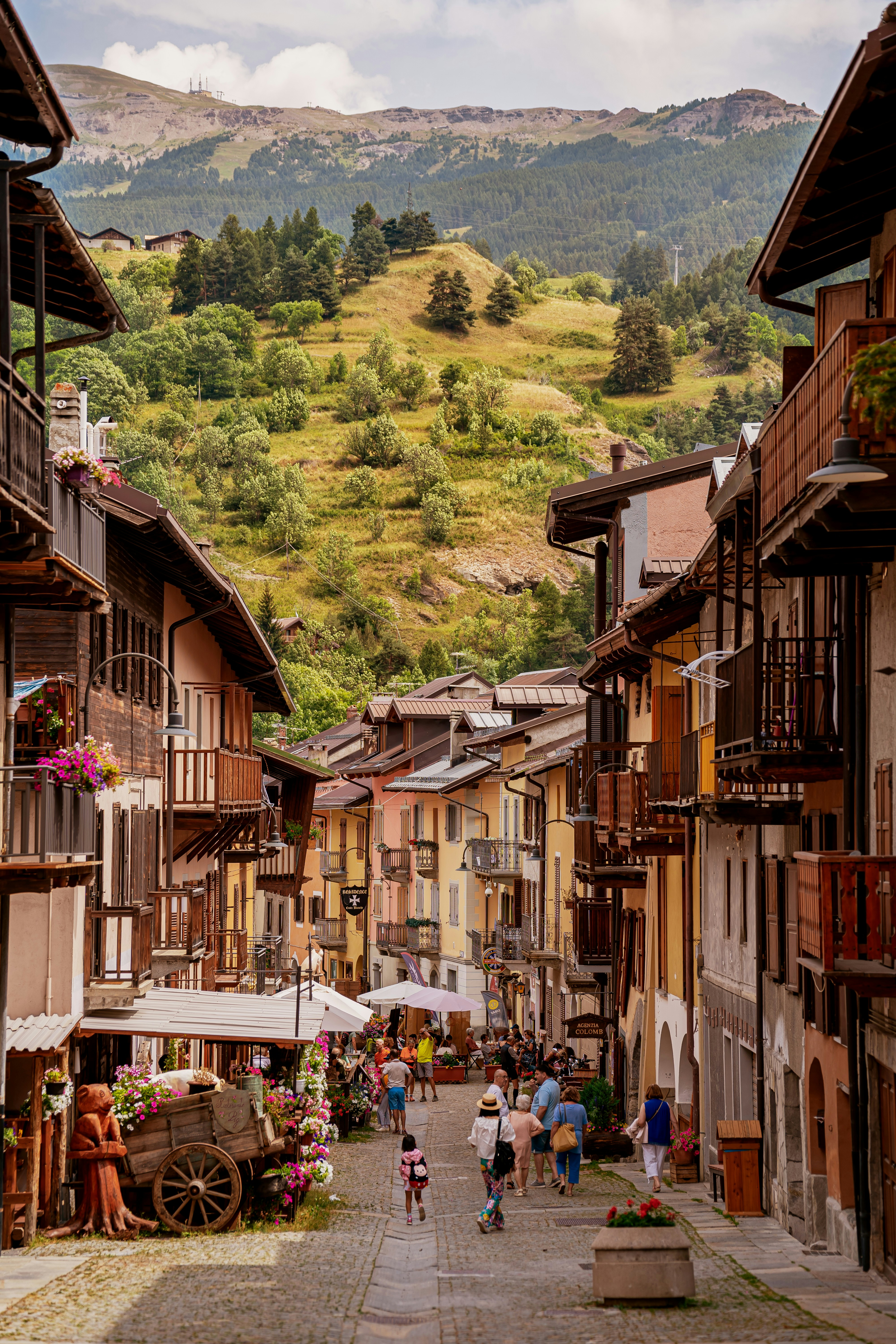 Eating Like a Piedmontese: Food Near the Royal Sites