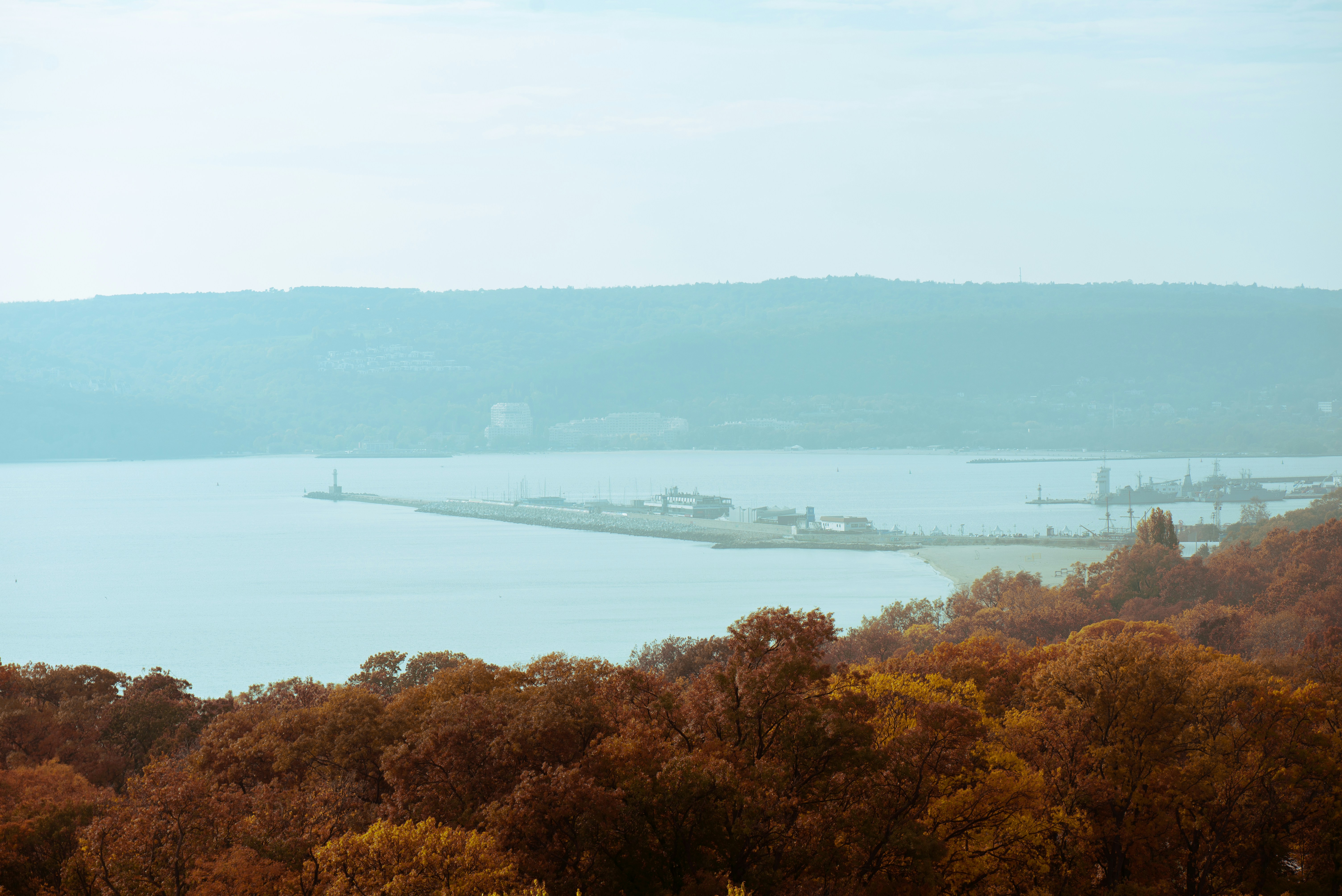 Varna – Weather & Seasonal Patterns