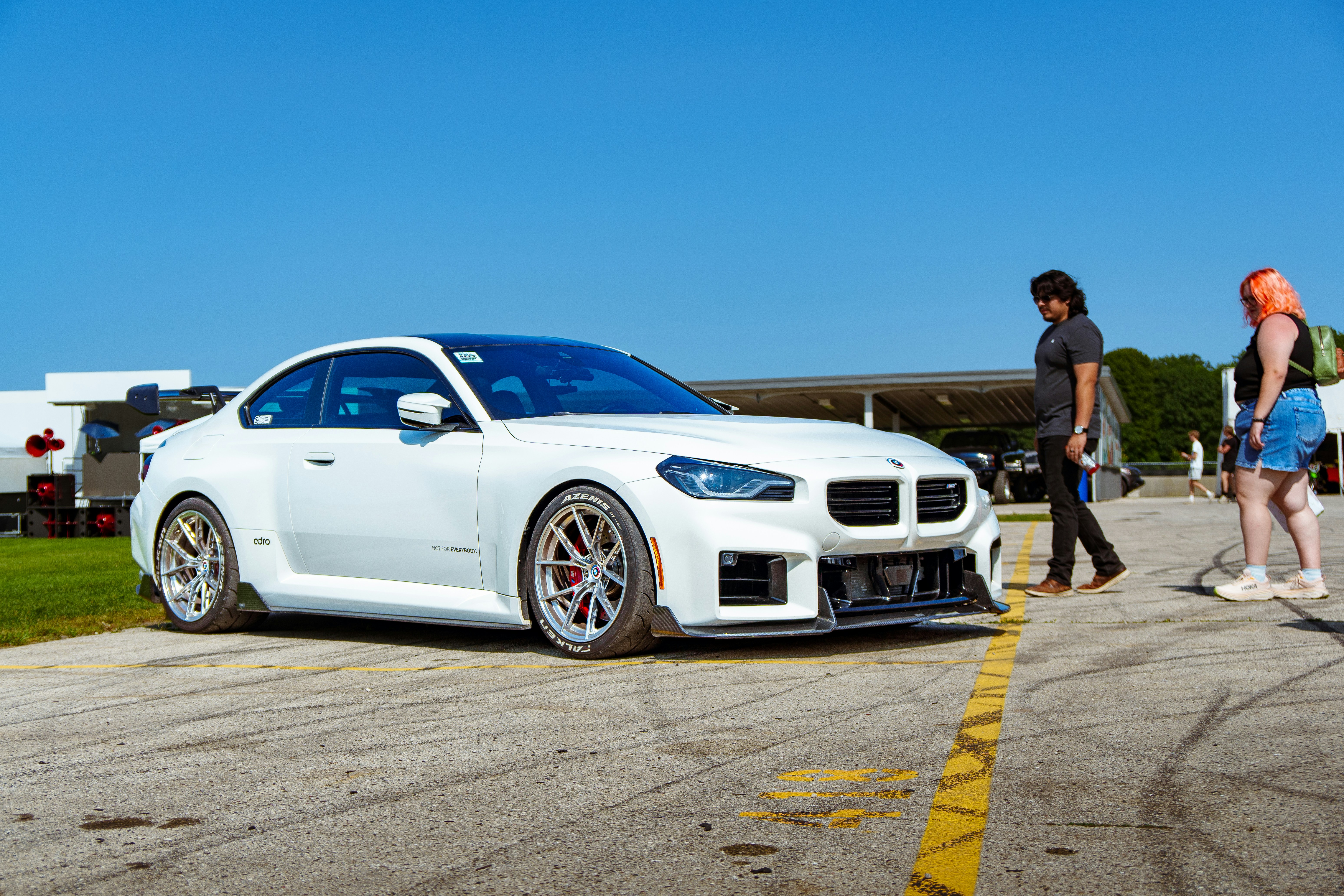 Walka o wicemistrzostwo Formuły 1 w Abu Zabi