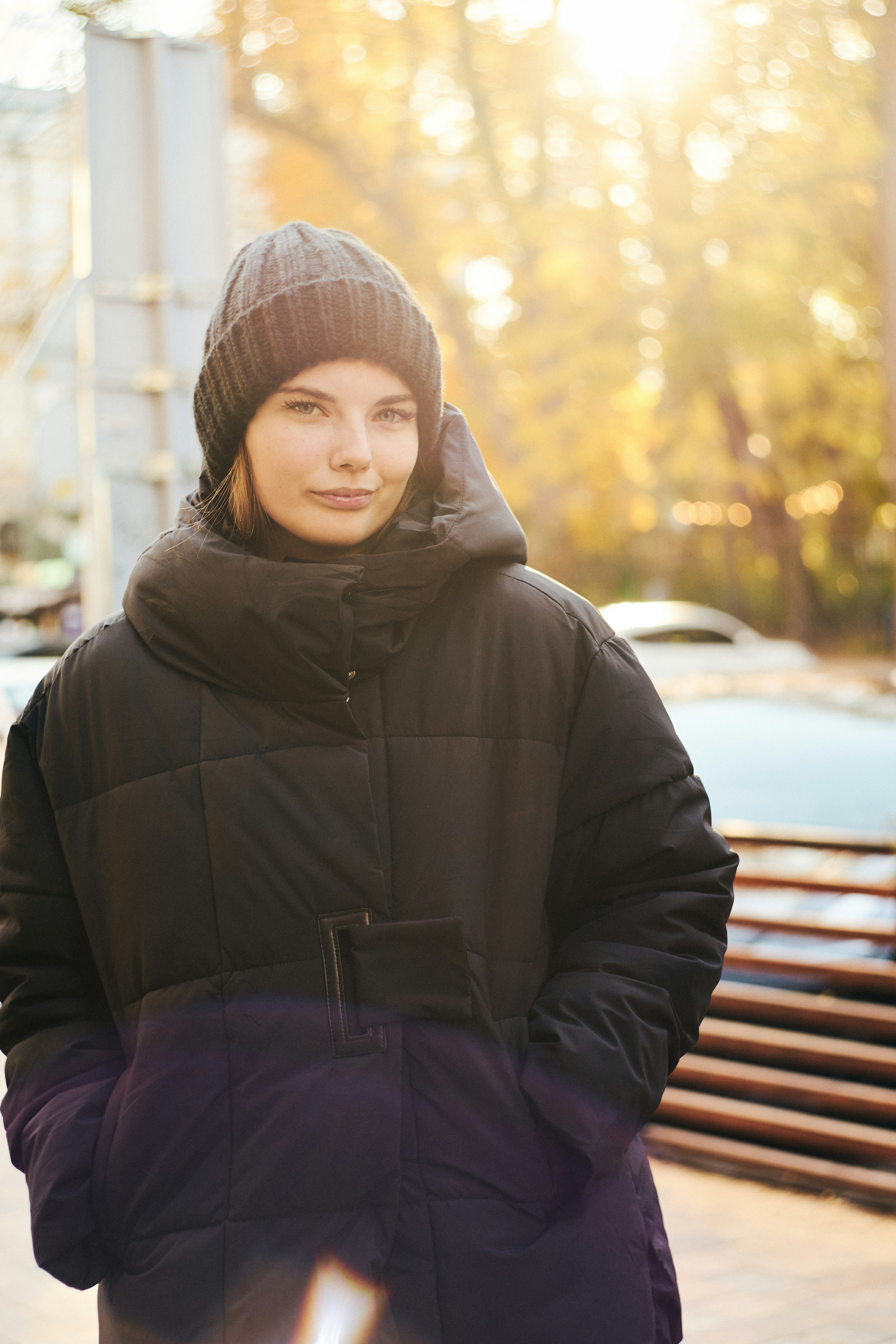 12도 13도 옷차림 봄 가을 외투 추천 이미지1