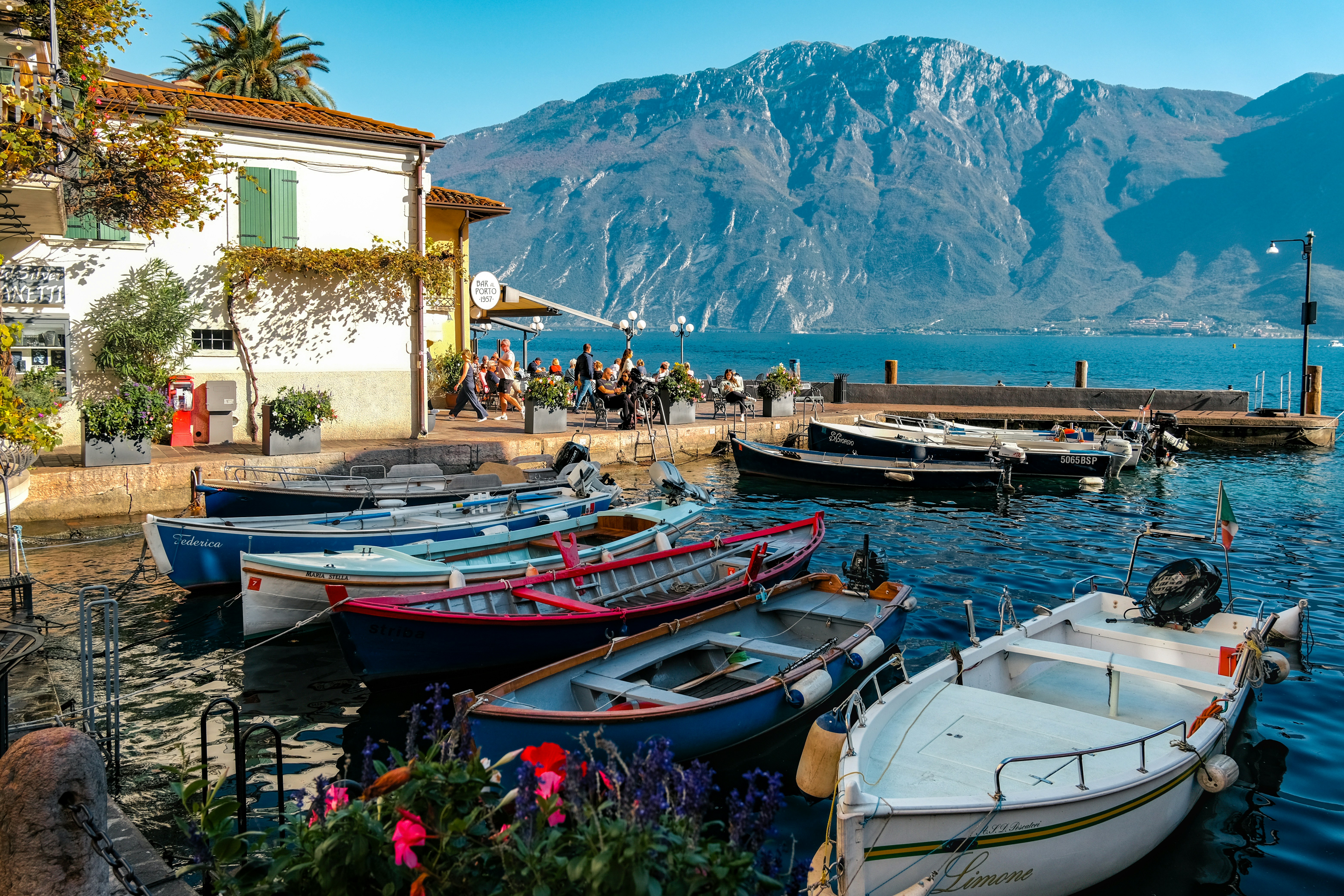 Photo by denisaficau