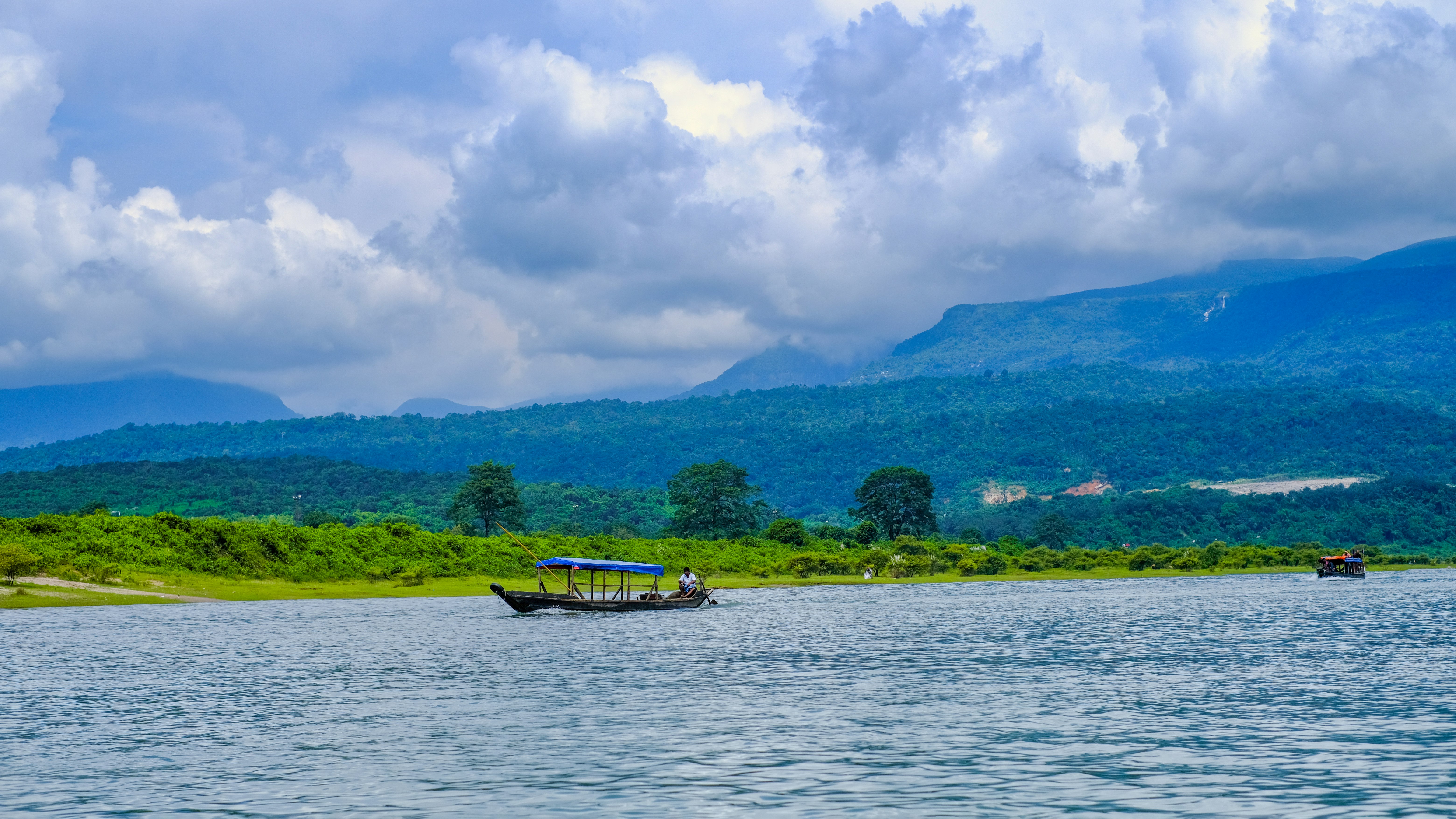 Lalakhal