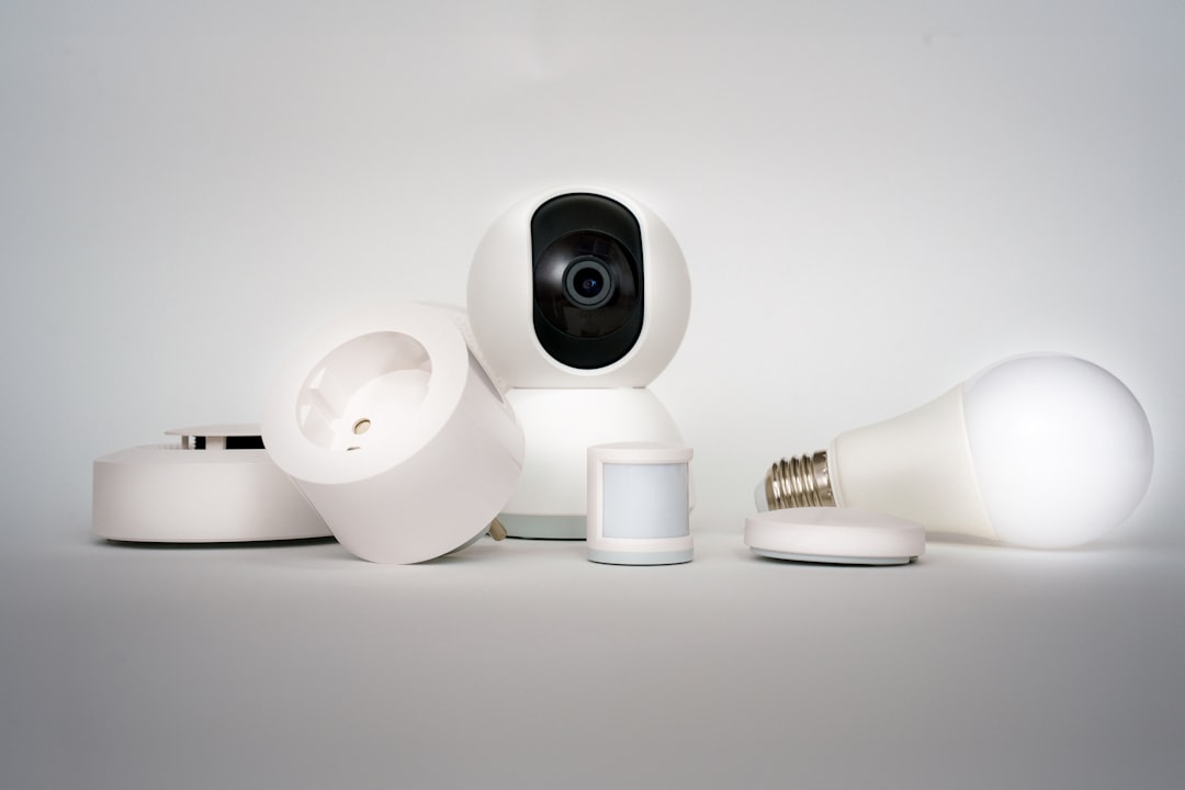 smart home devices