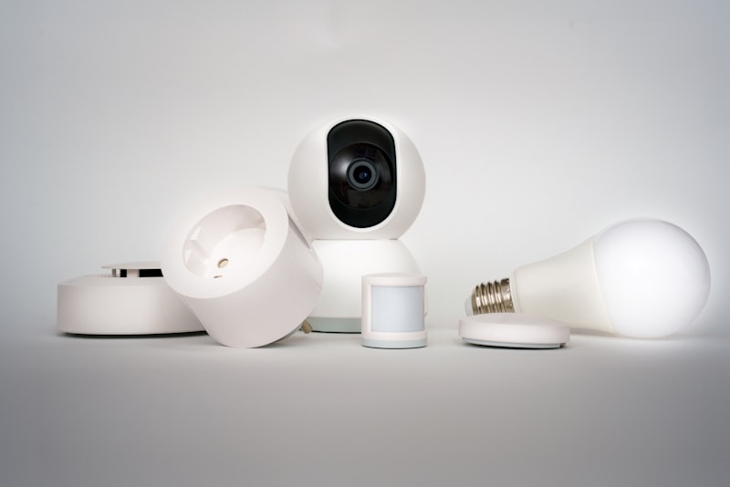 IoT-Unternehmen