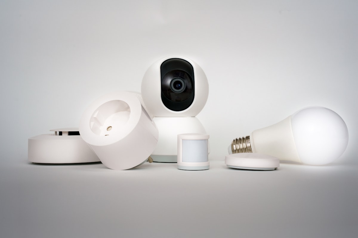 Building a Whole-Home Motion Map with Aqara Zigbee Sensors and Home Assistant