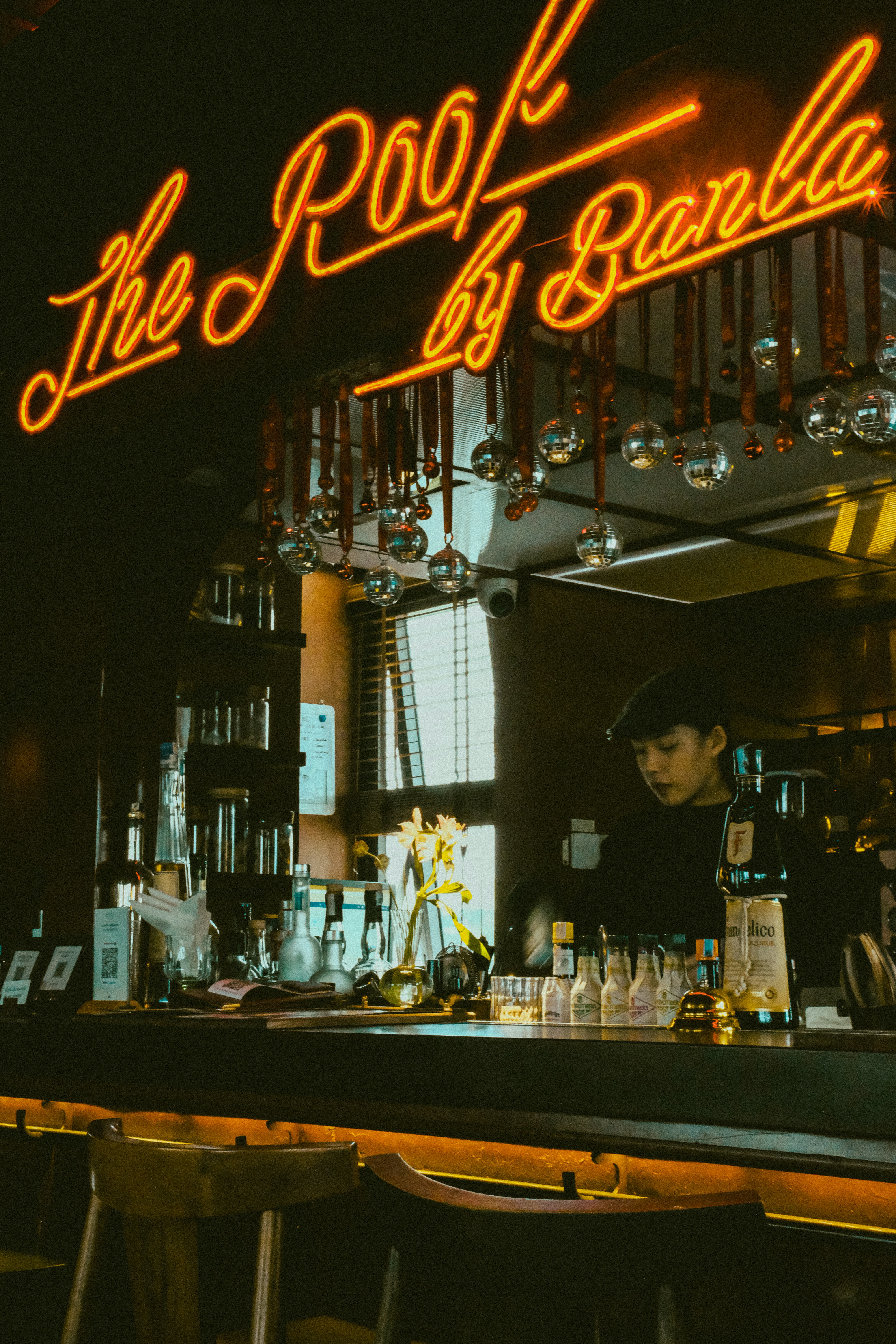 Suite 100 Restaurant Bar & Lounge Menu