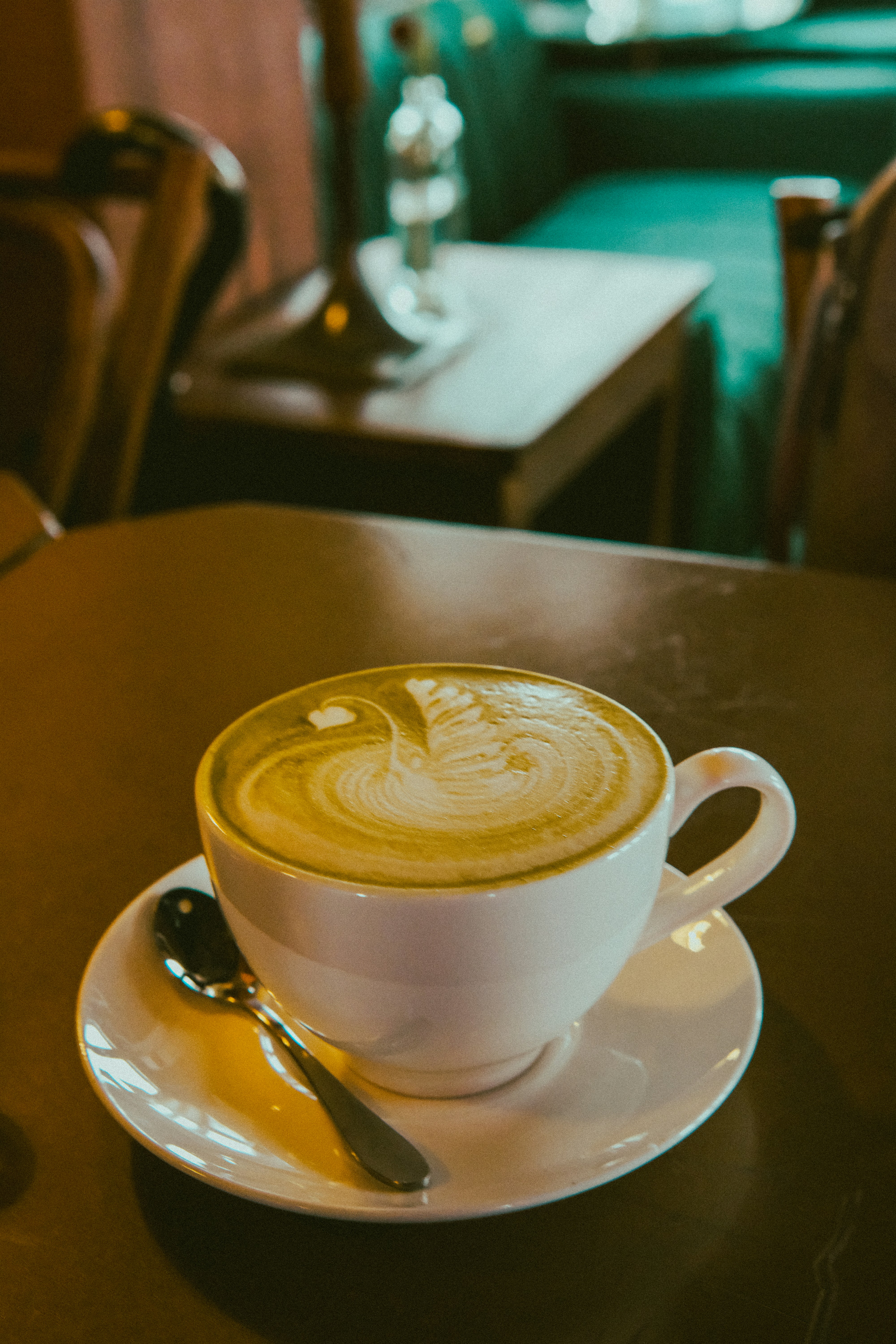 Photo by anniehatuanh