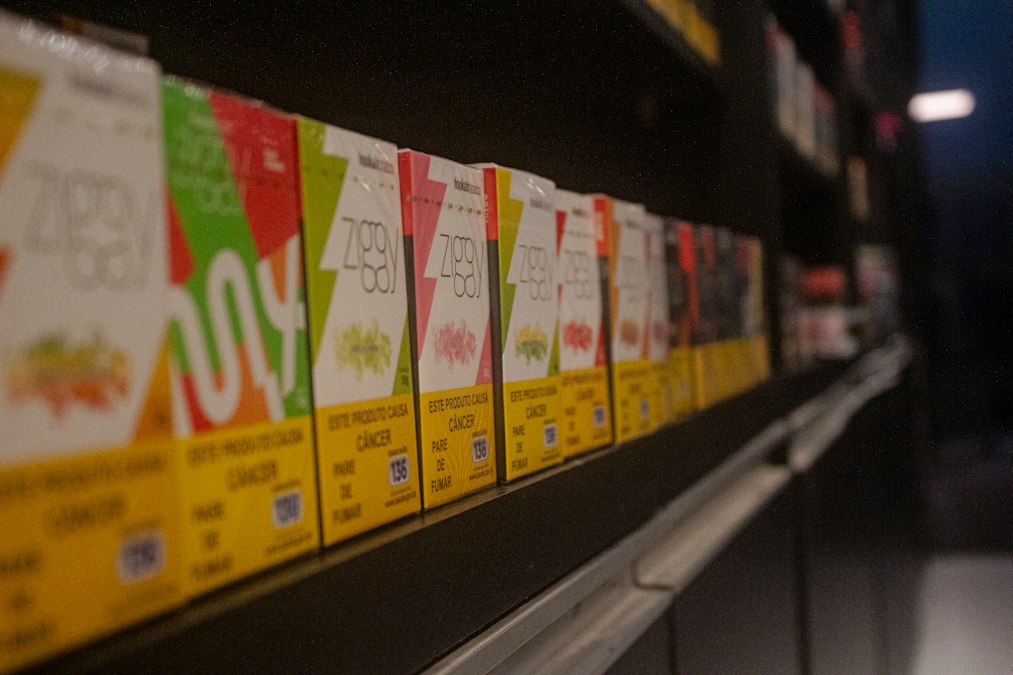 Herstel kwam per systeem, niet per bedrijf