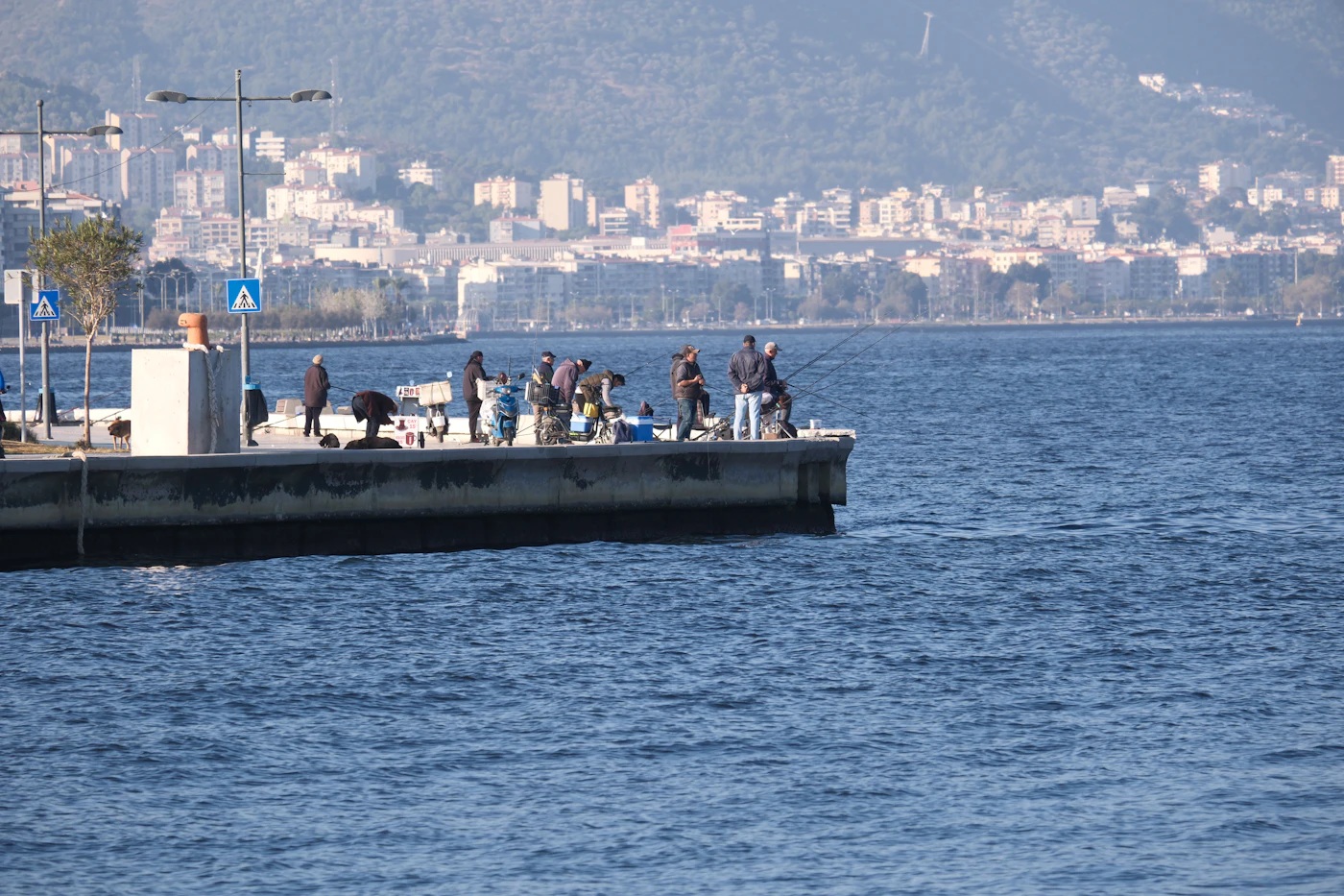 Izmir