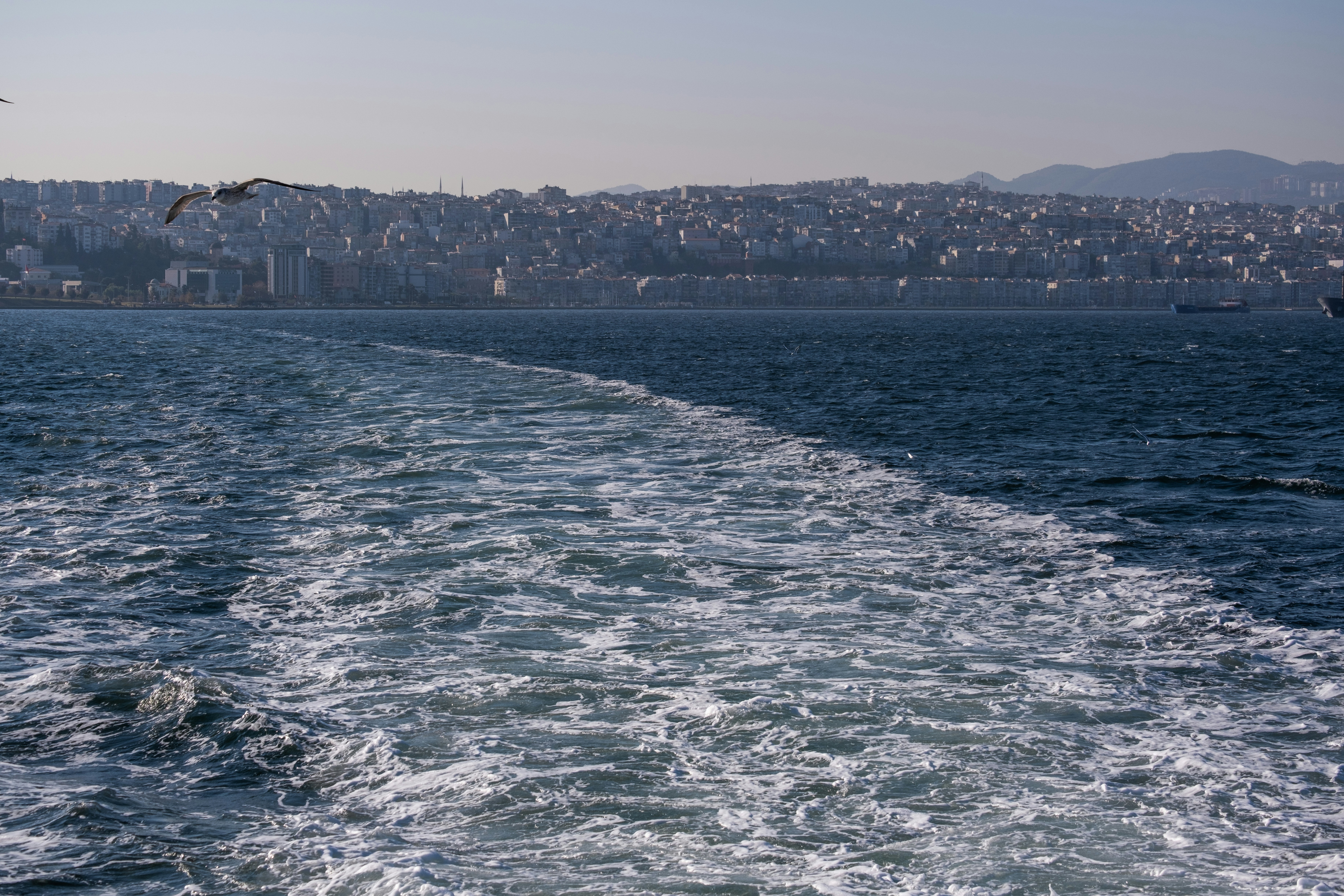 Bursa’da 13 Ekim’de Planlı Su Kesintisi - Yaşam haberi görseli