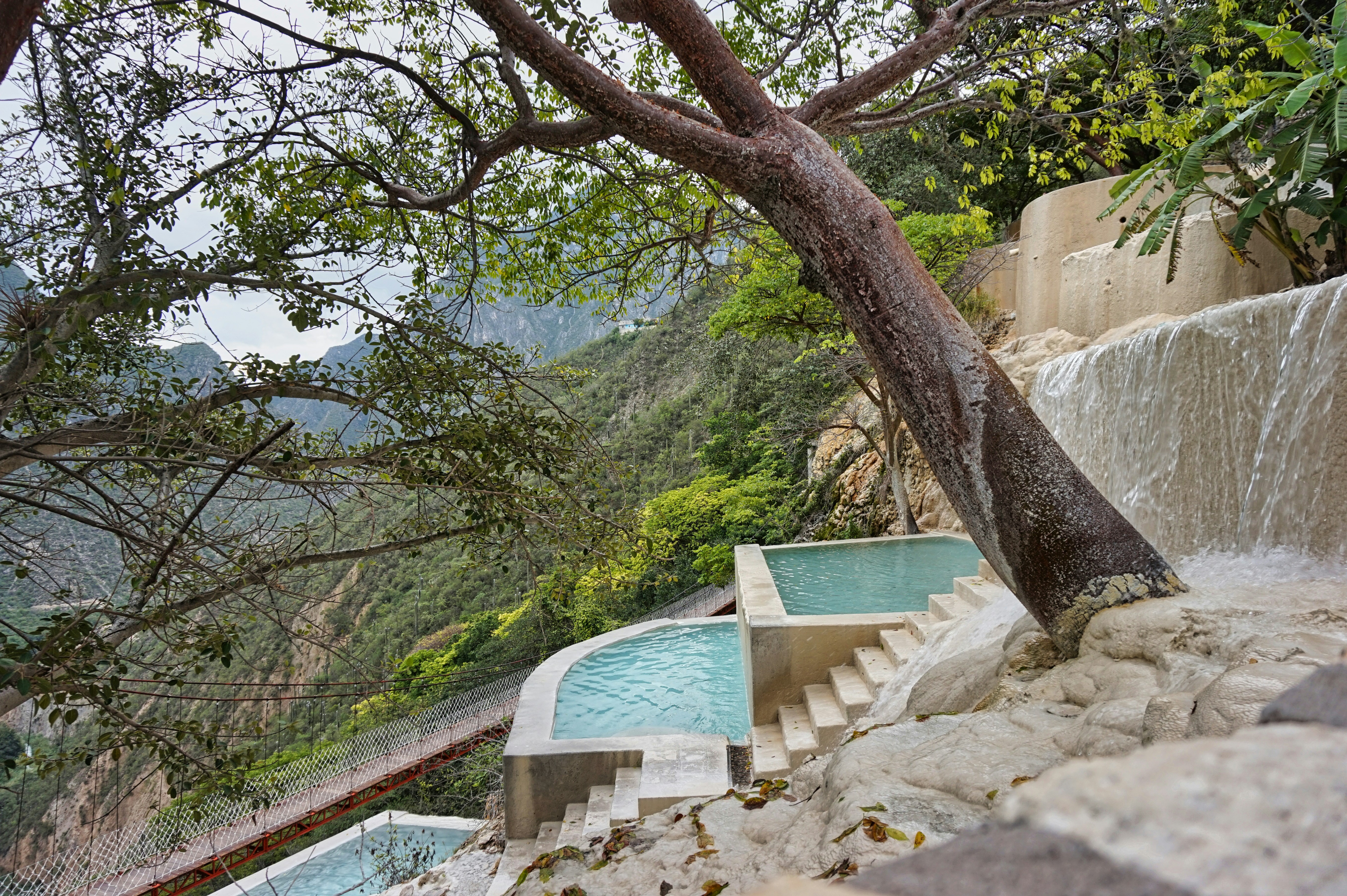 Explore Relaxation: Discover 2-Week Mexico Resort Packages Tailored for Seniors