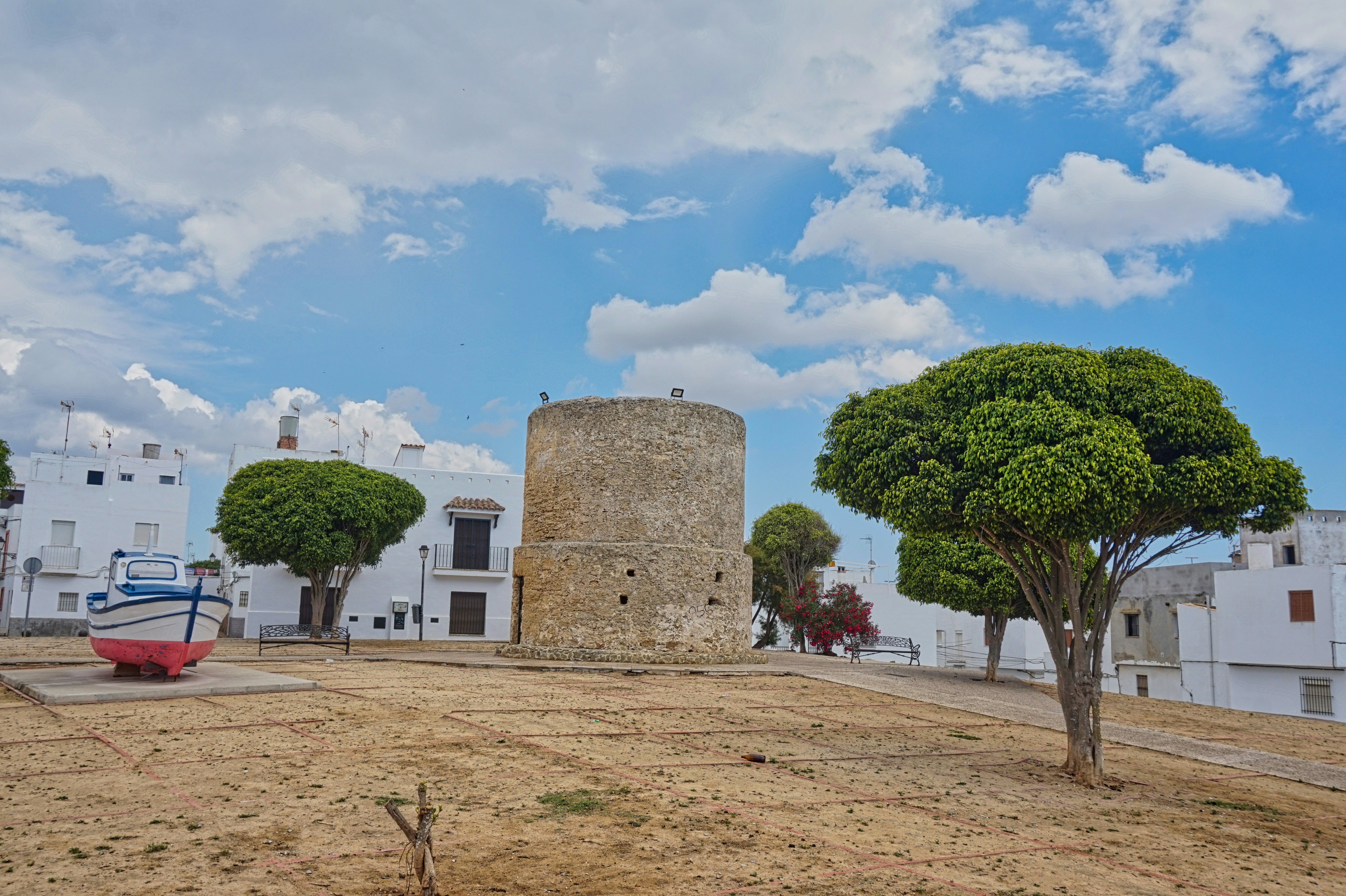 Torre La Quinta