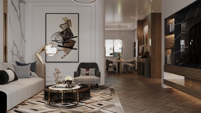 Refloor Fargo — обзор бренда SPC