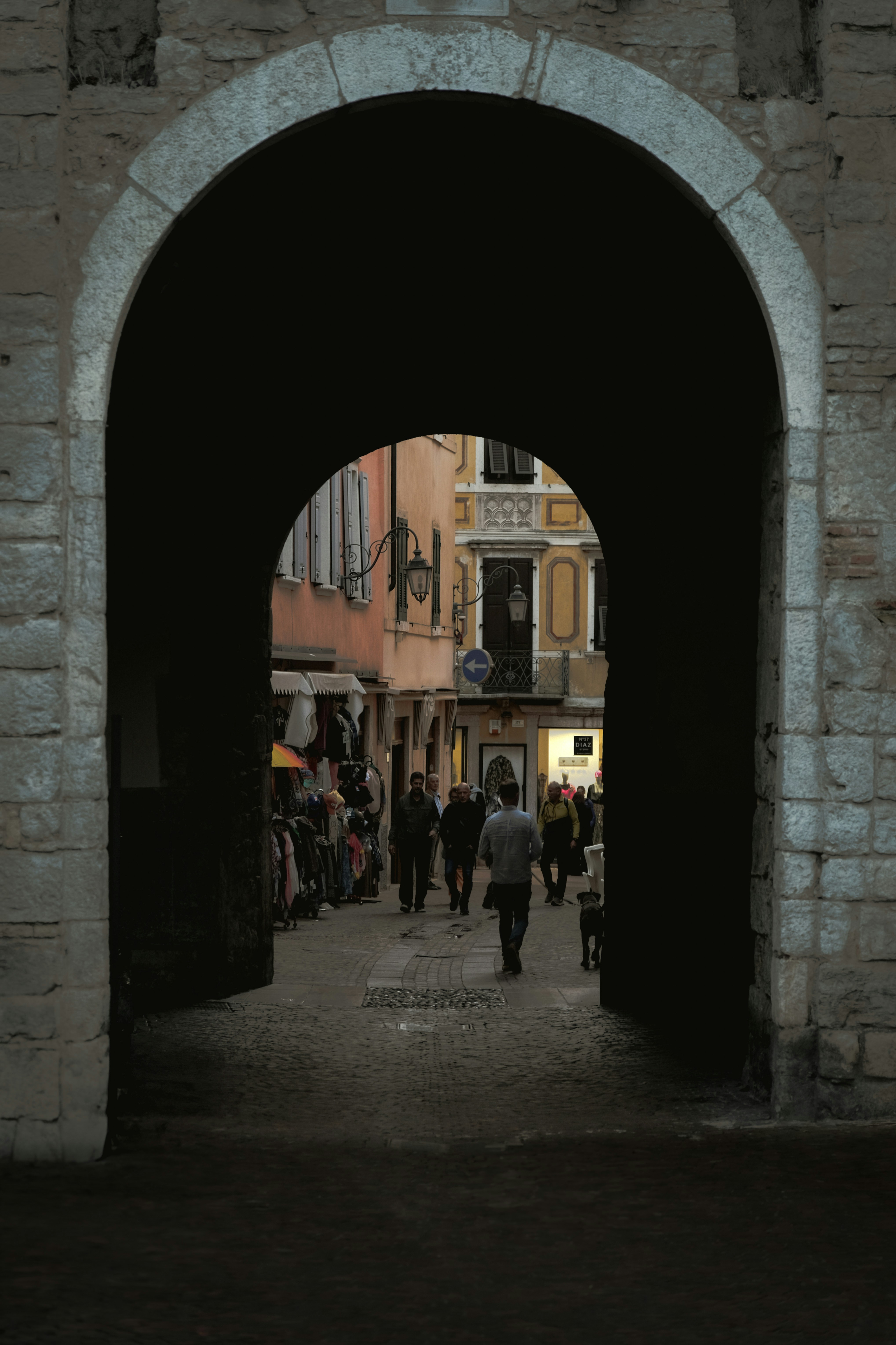 Photo by denisaficau