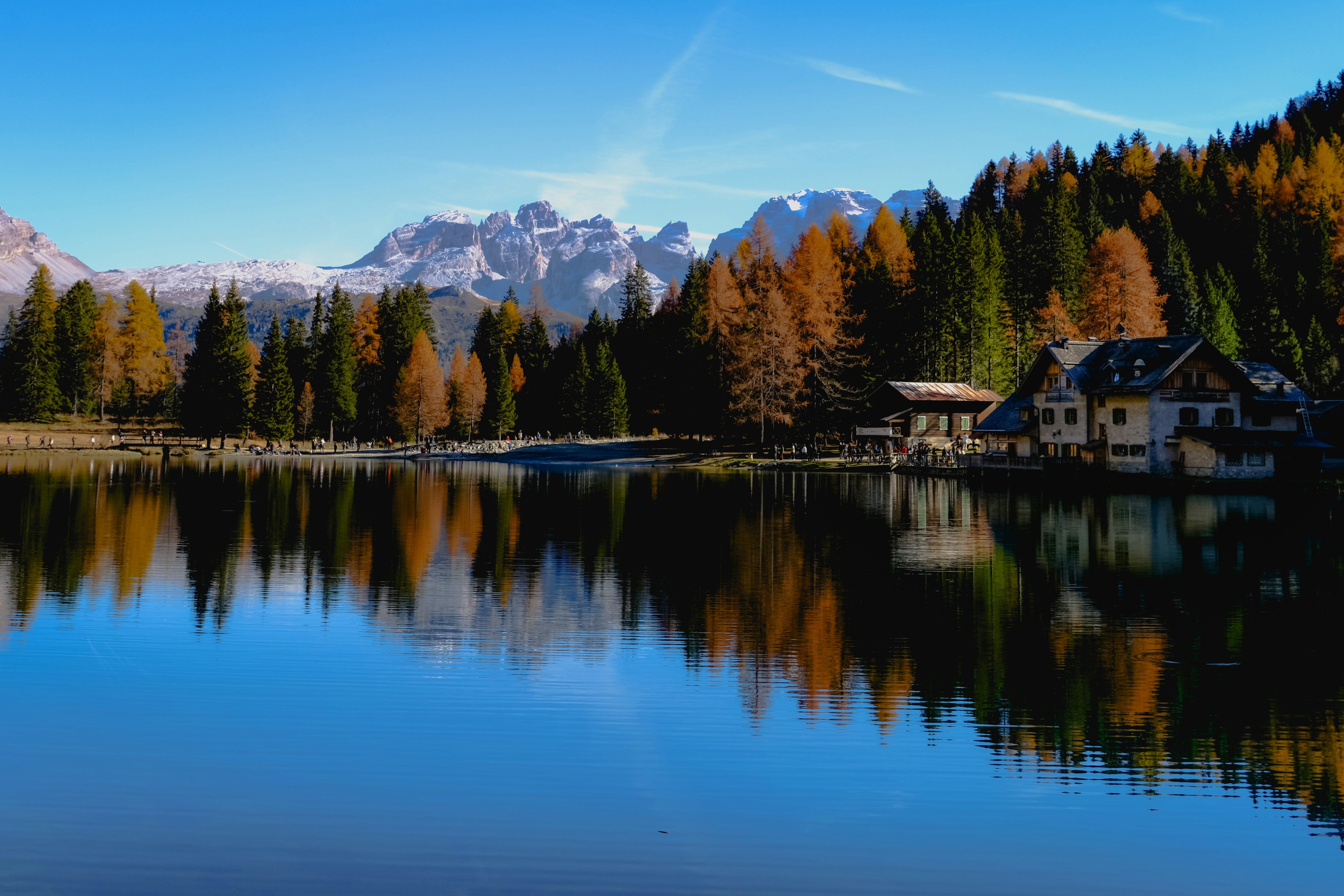 Photo by denisaficau