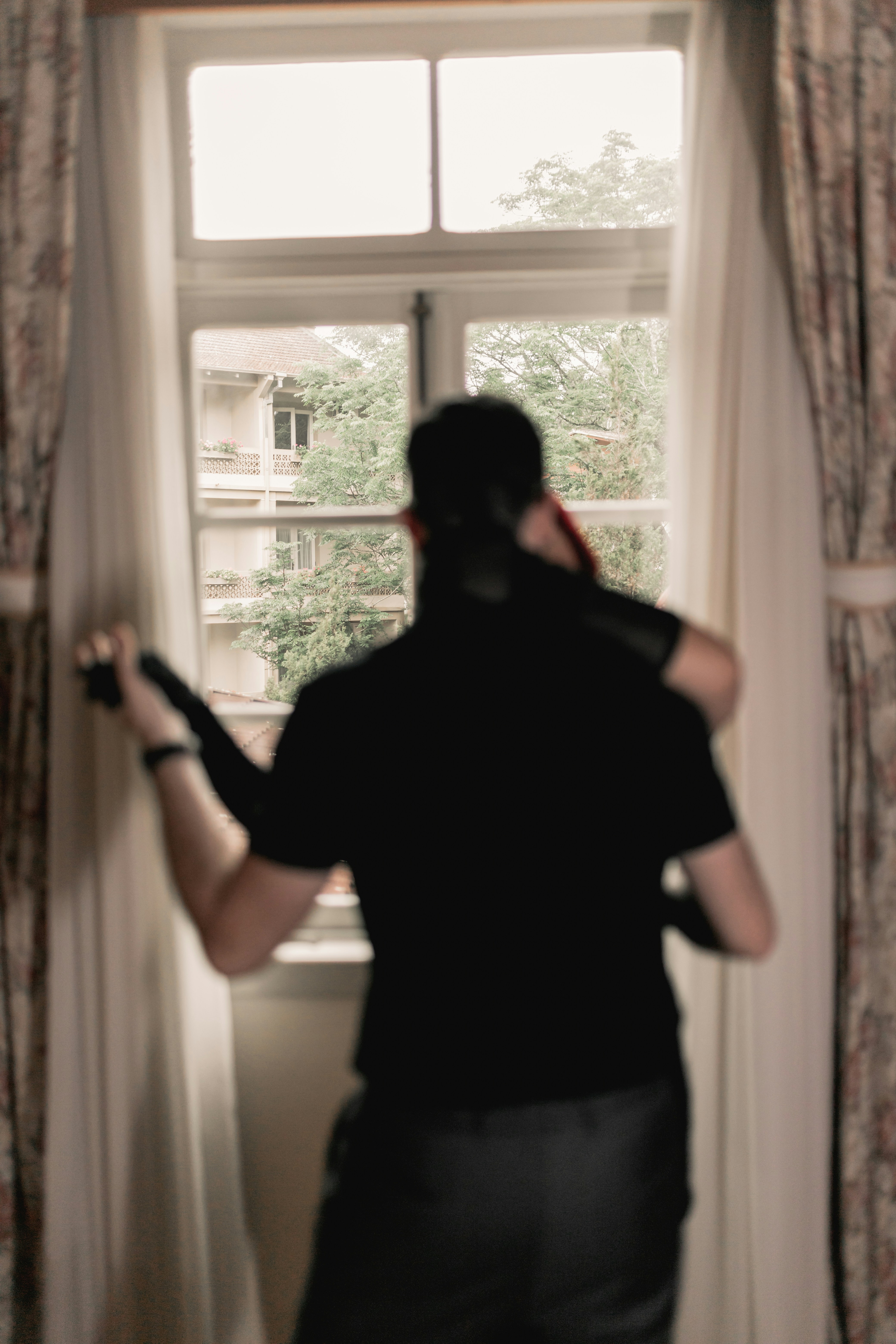 Residential Protection Services