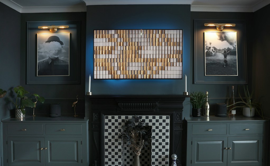 Elevate Your Home with Art: Turning Walls into Stories | Lustre & Haven