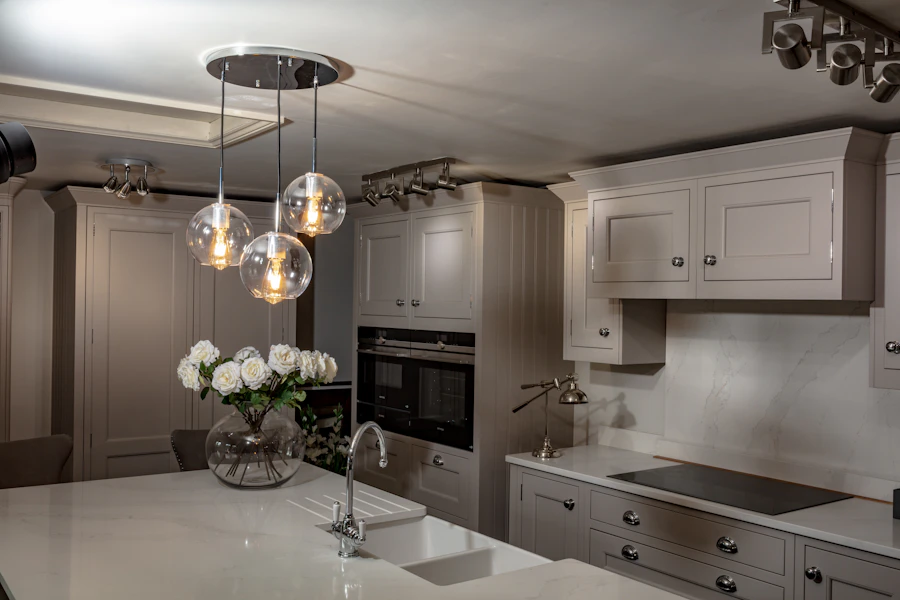 SoFlo Cabinet Refinishing & Custom project