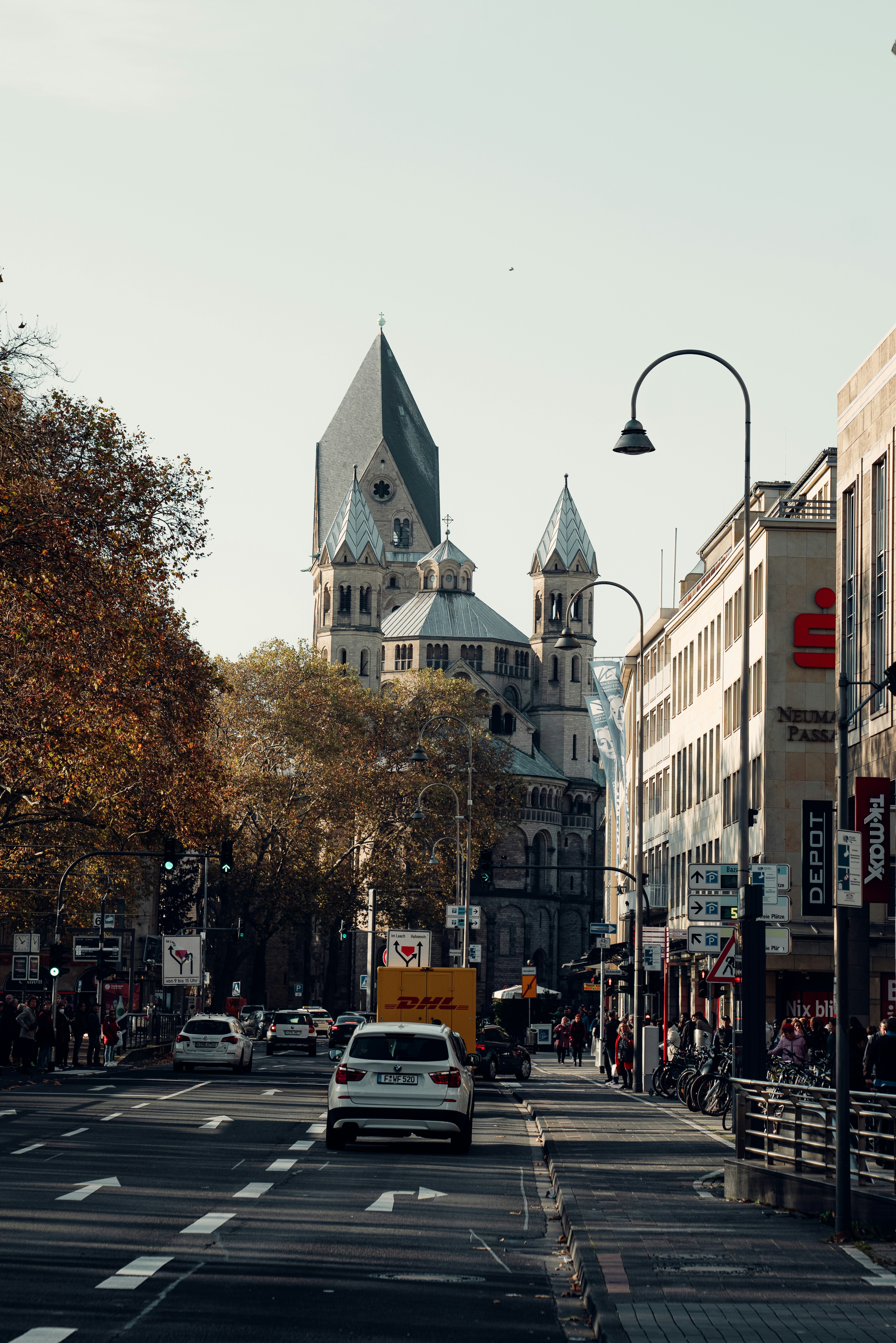 Practical Tips for Surviving (and Loving) Cologne Carnival