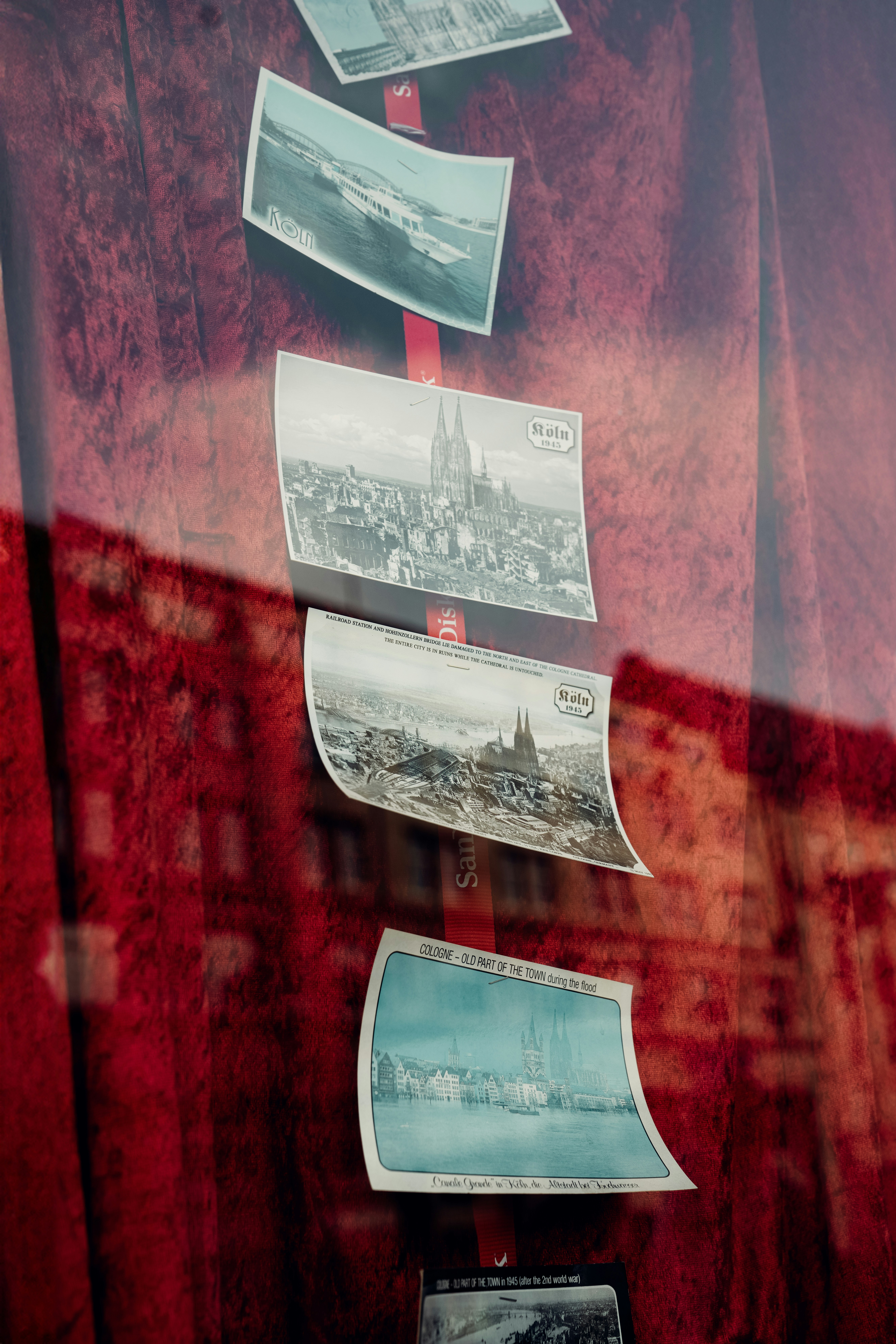 The Unspoken Language of Visual Storytelling