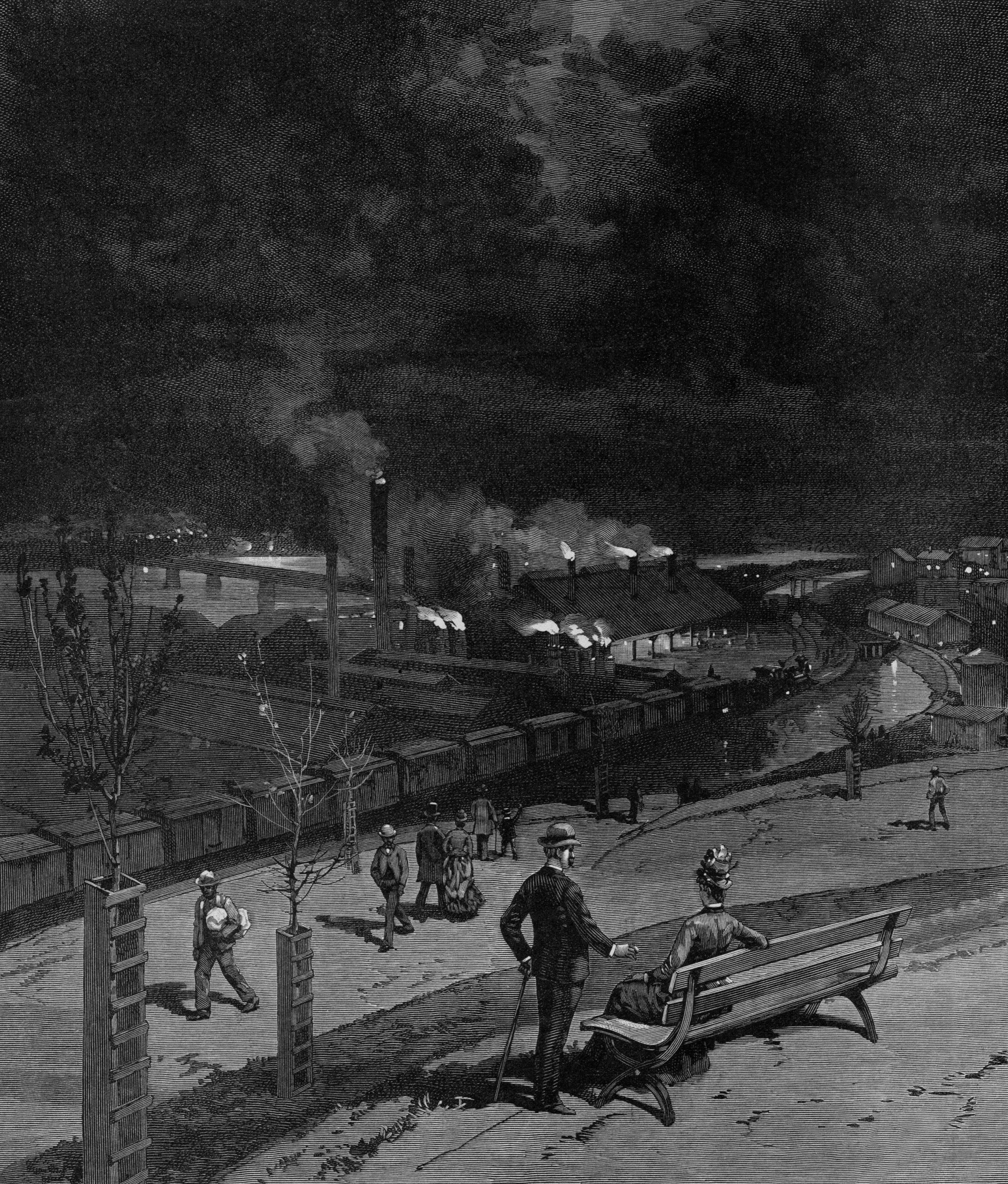 Bugün öğrendim ki: 18261832 yılları arasında...