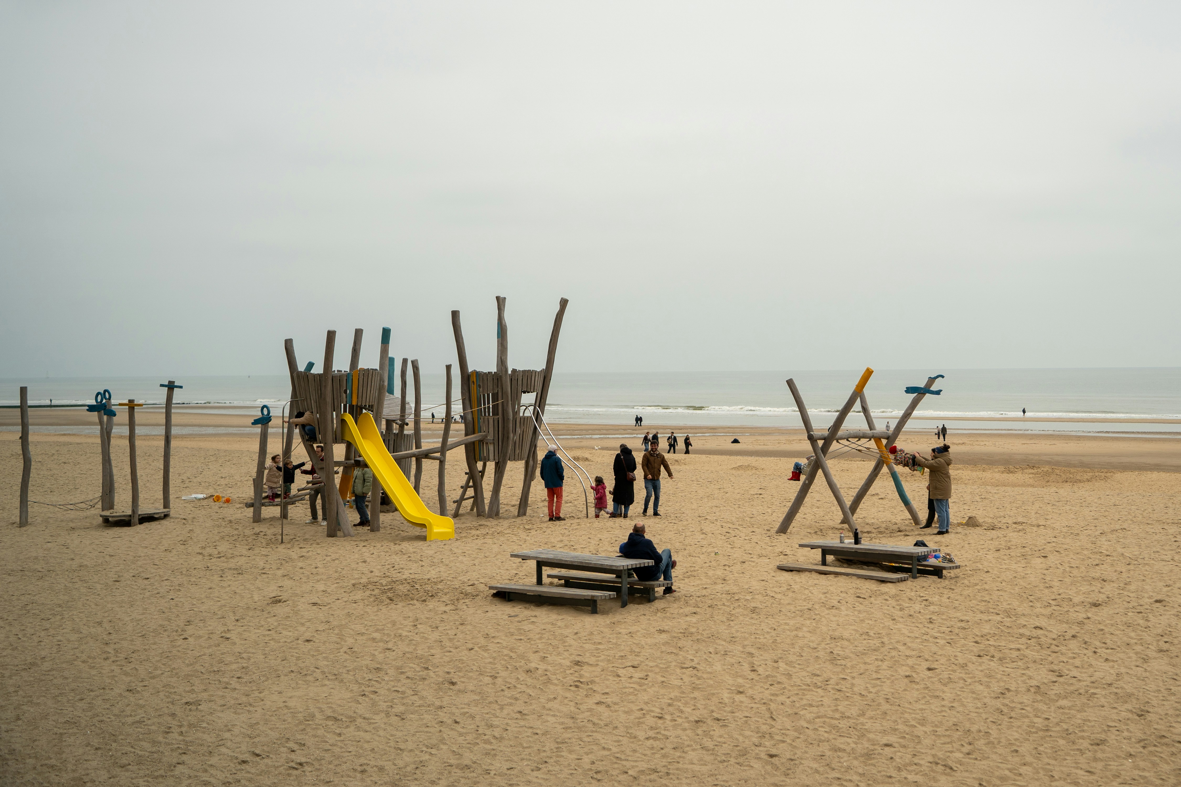 Playa de las Valdivias - foto 4
