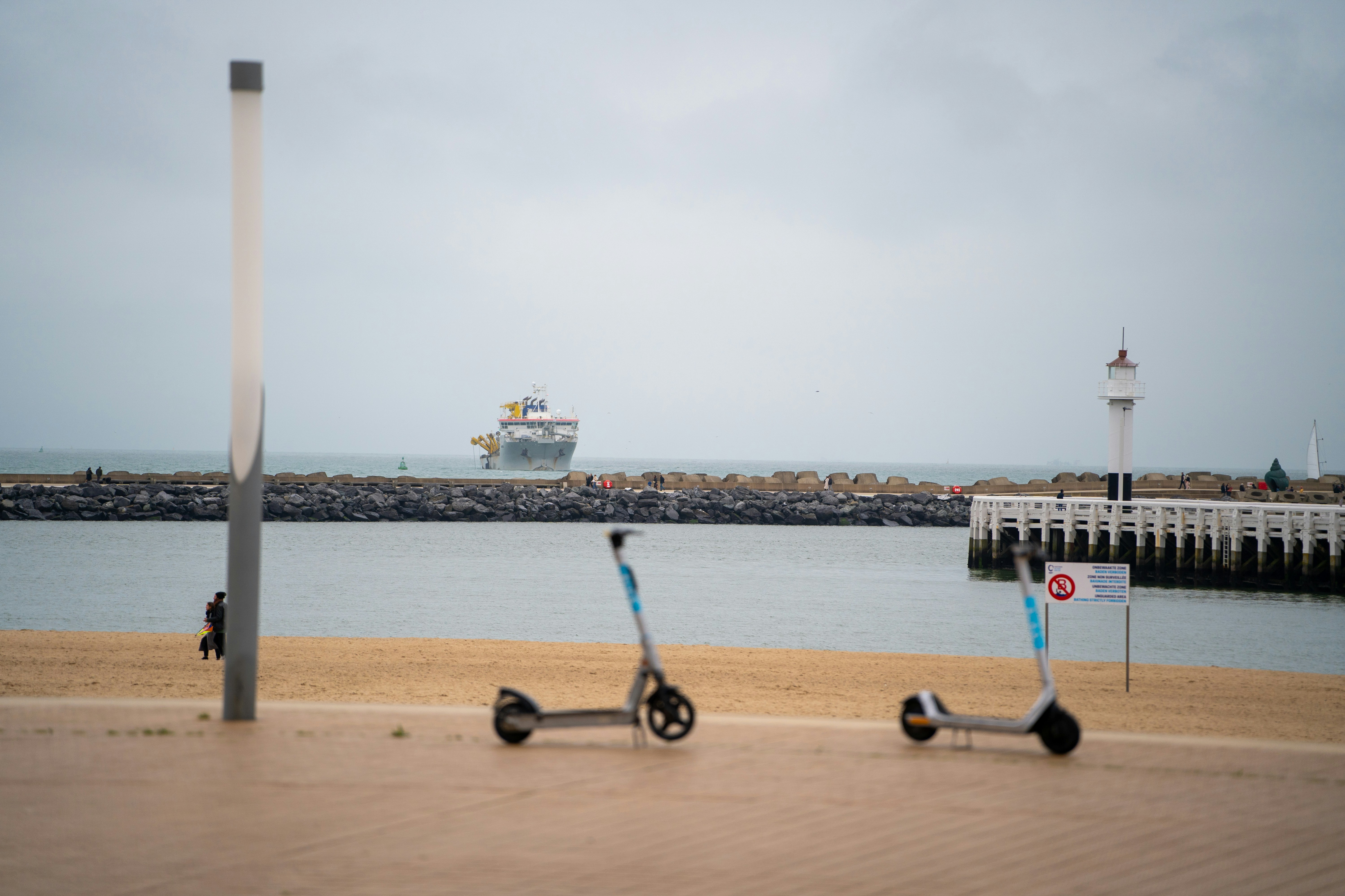 13 activités à faire ou lieux à visiter le temps d’un week-end à Ostende
