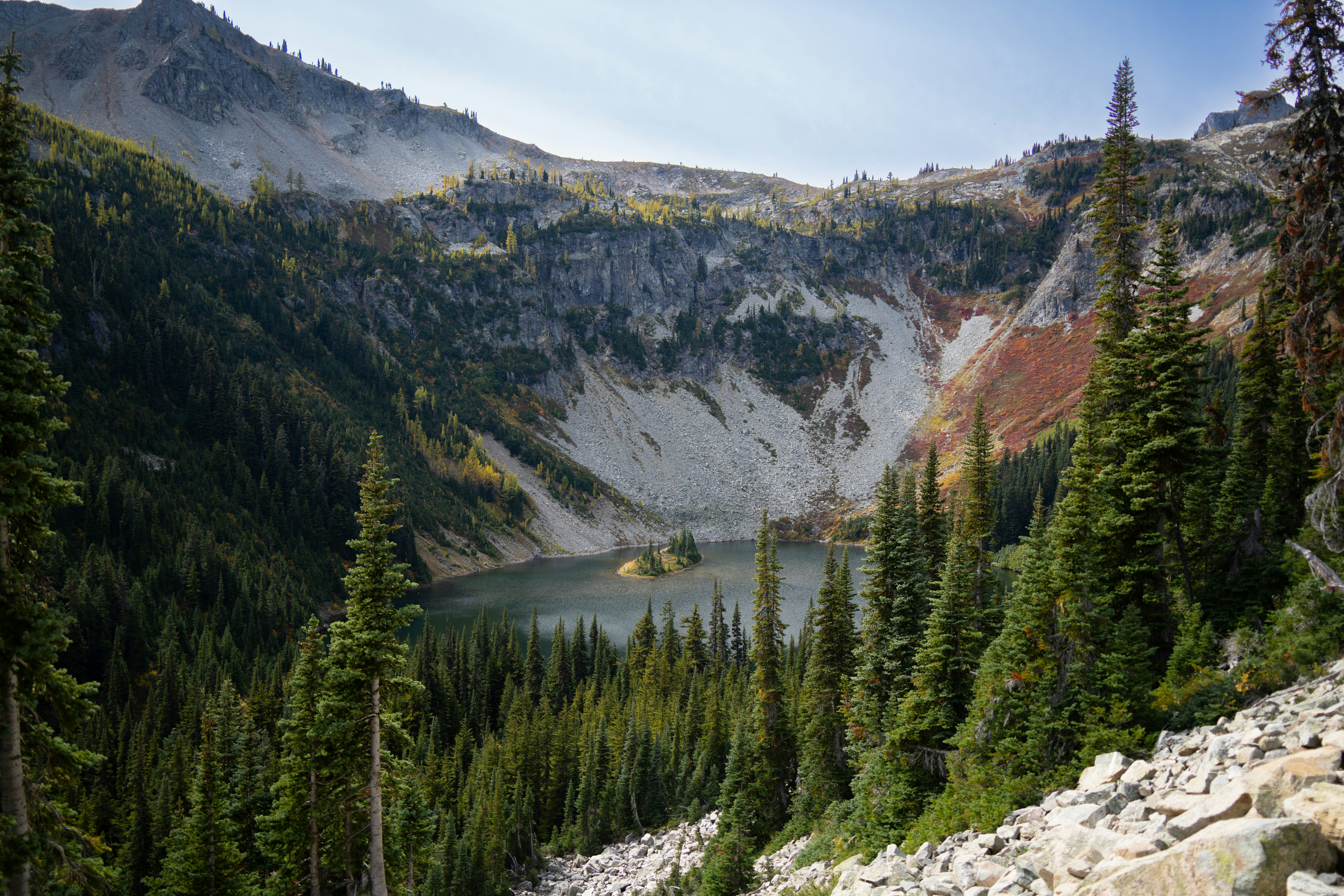 Maple Valley, Washington