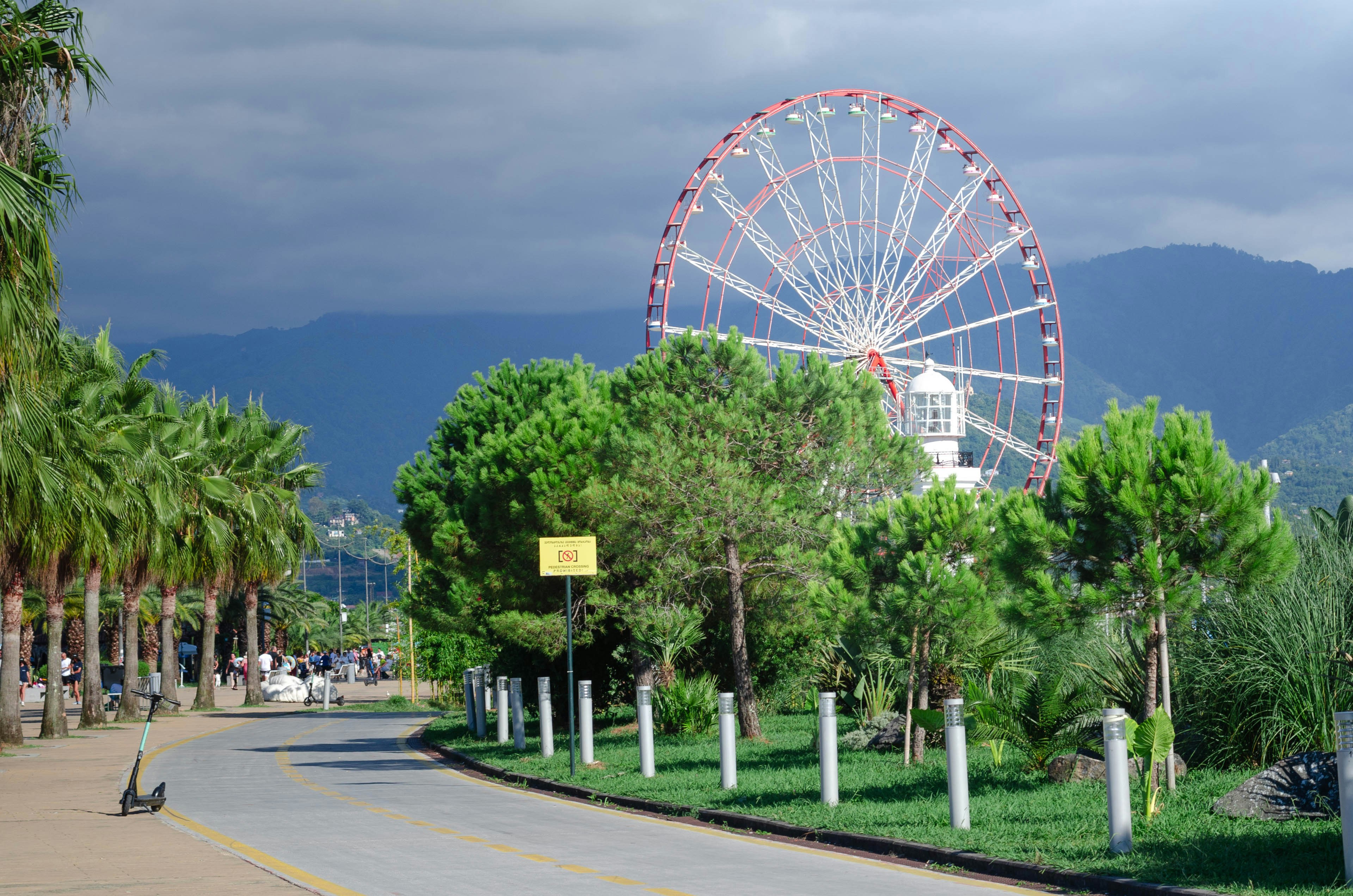 Kızılbaş Parkı