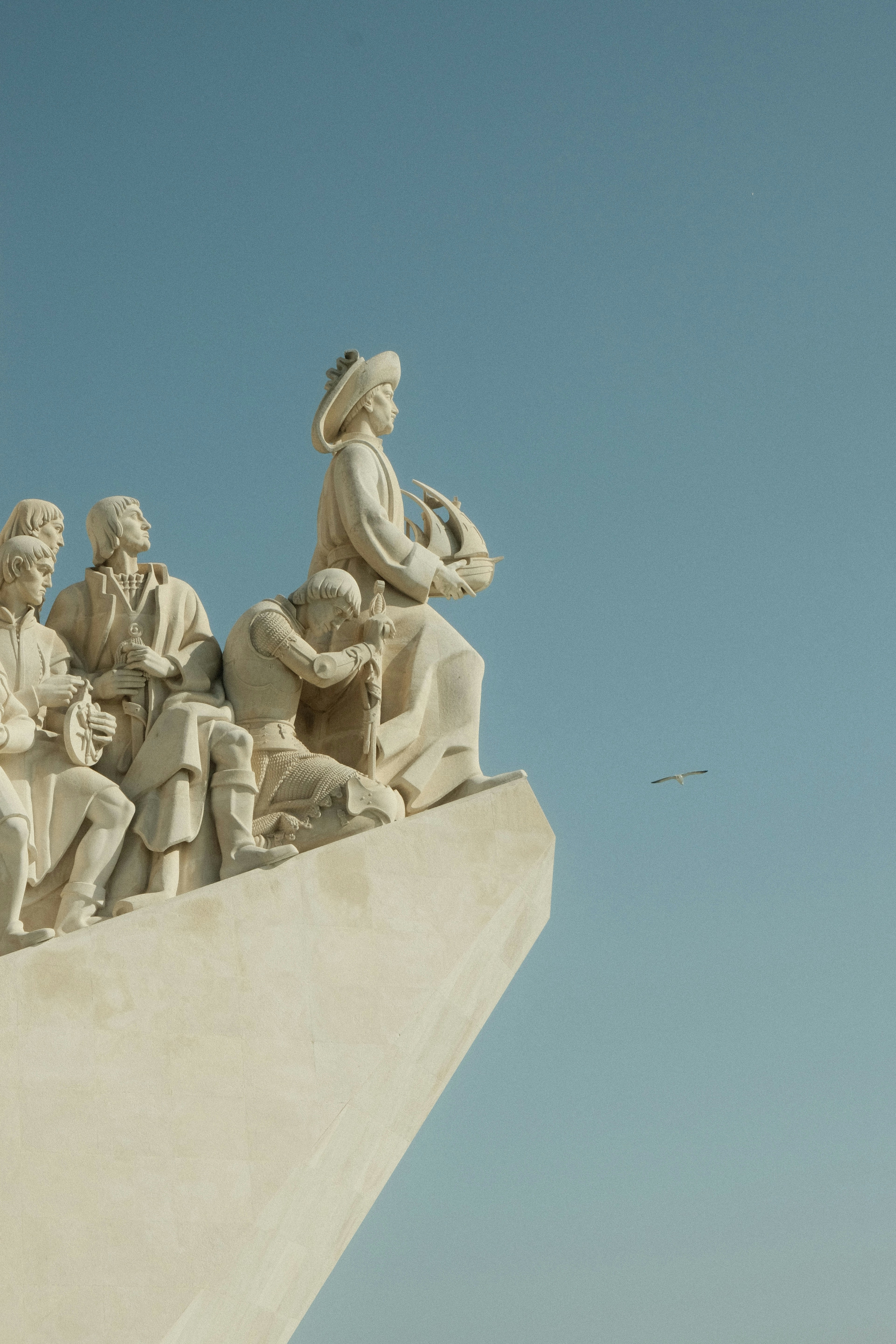 Monument to the Discoveries photo 3