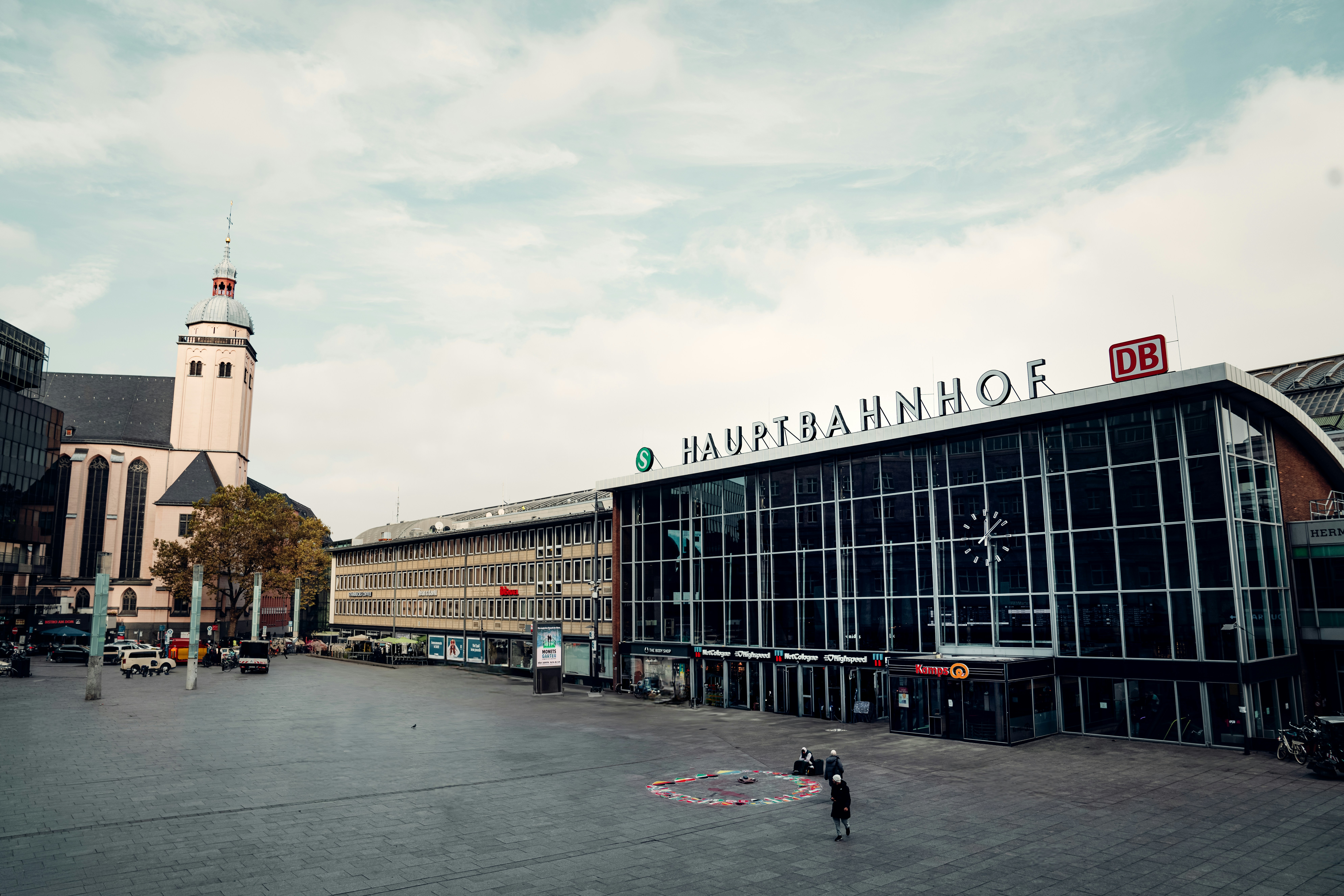 Kaninchenstadt