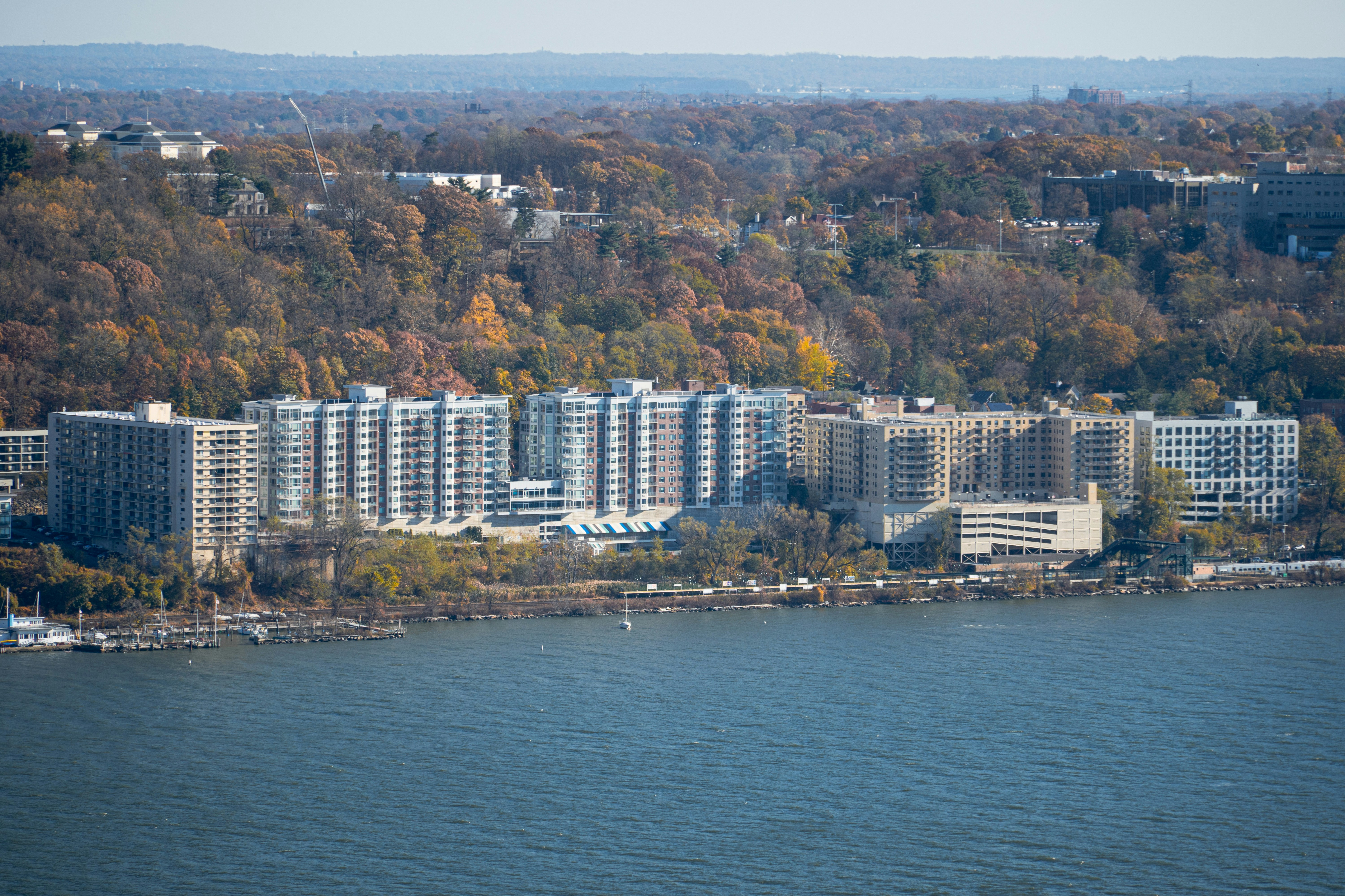 Quannapowitt  Lakeshore