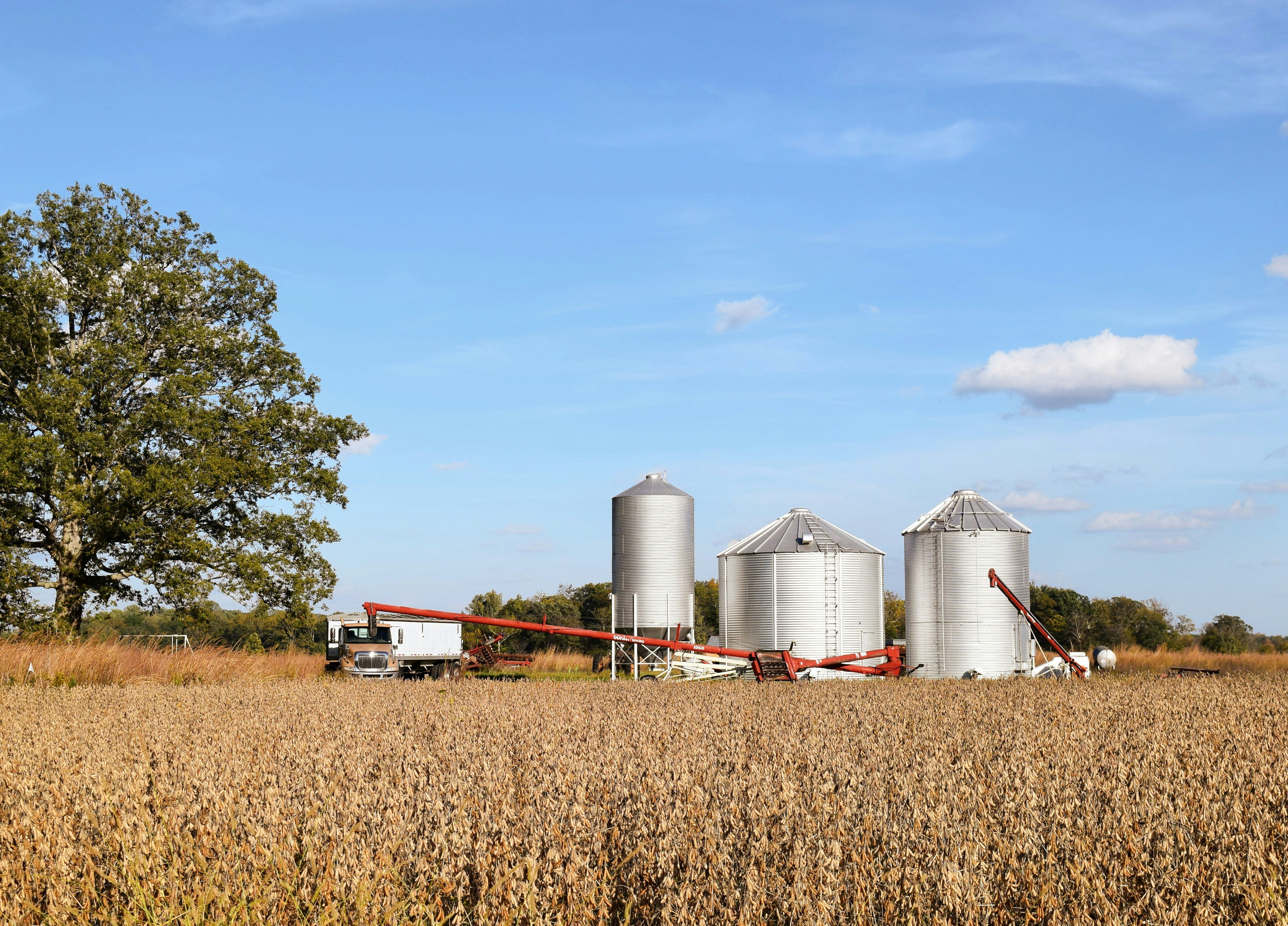 Sudbeck Land and Ag Appraisals's image