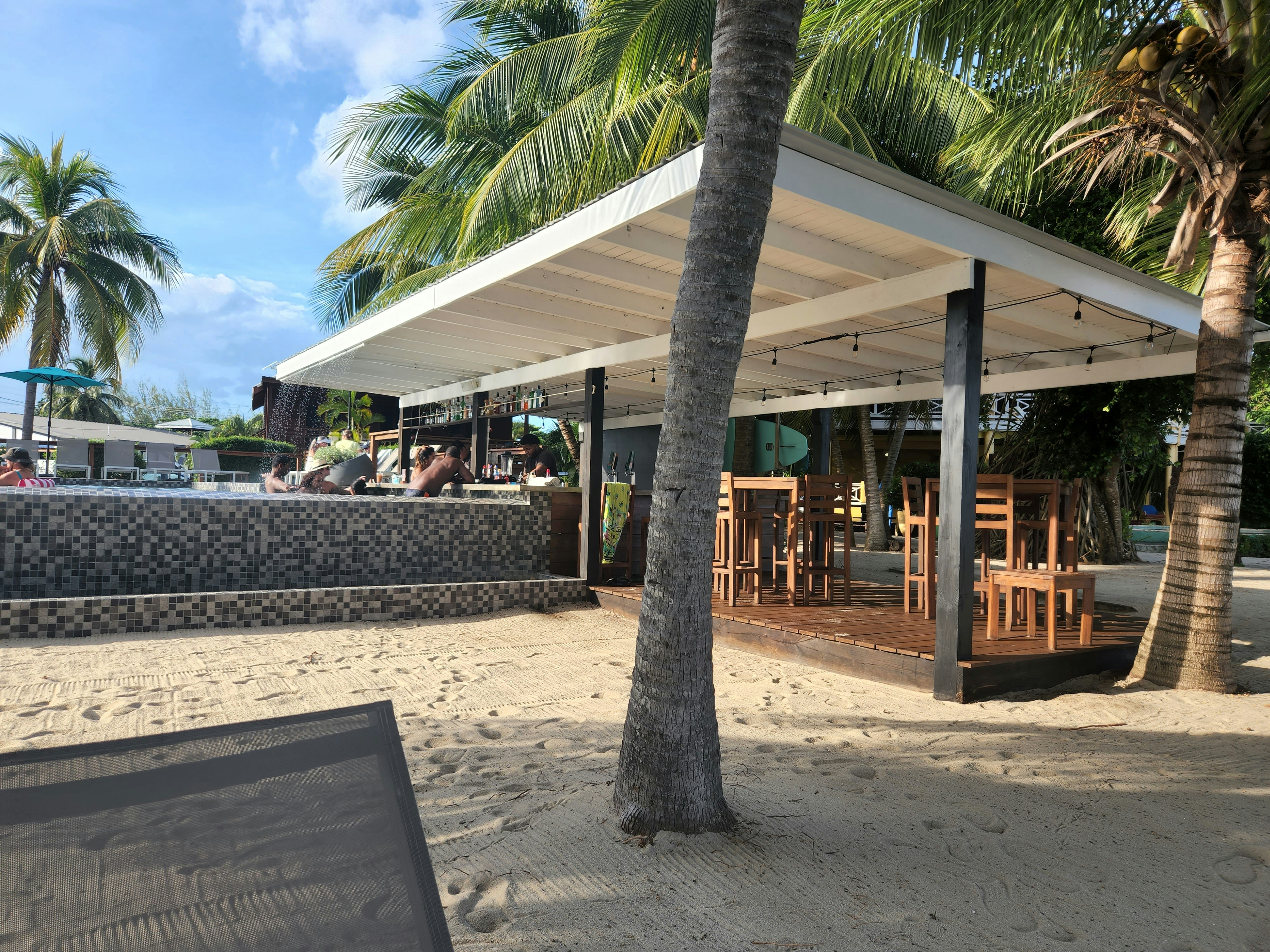 Placencia